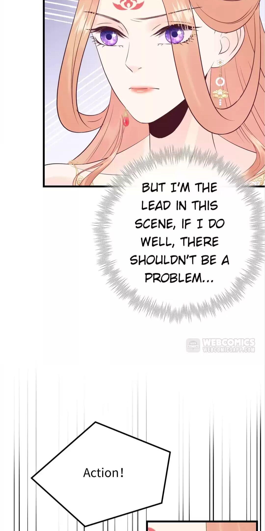 Revenge Movie Queen Chapter 126 - page 20