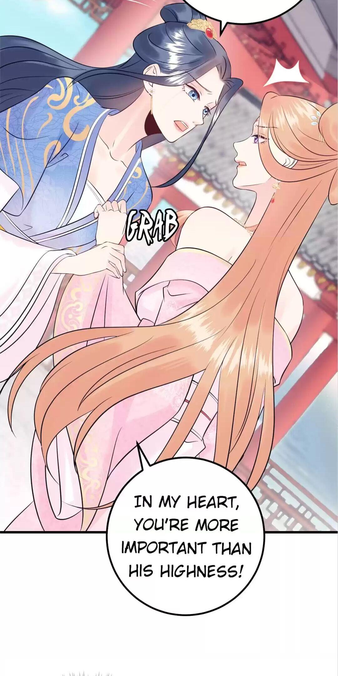 Revenge Movie Queen Chapter 126 - page 22
