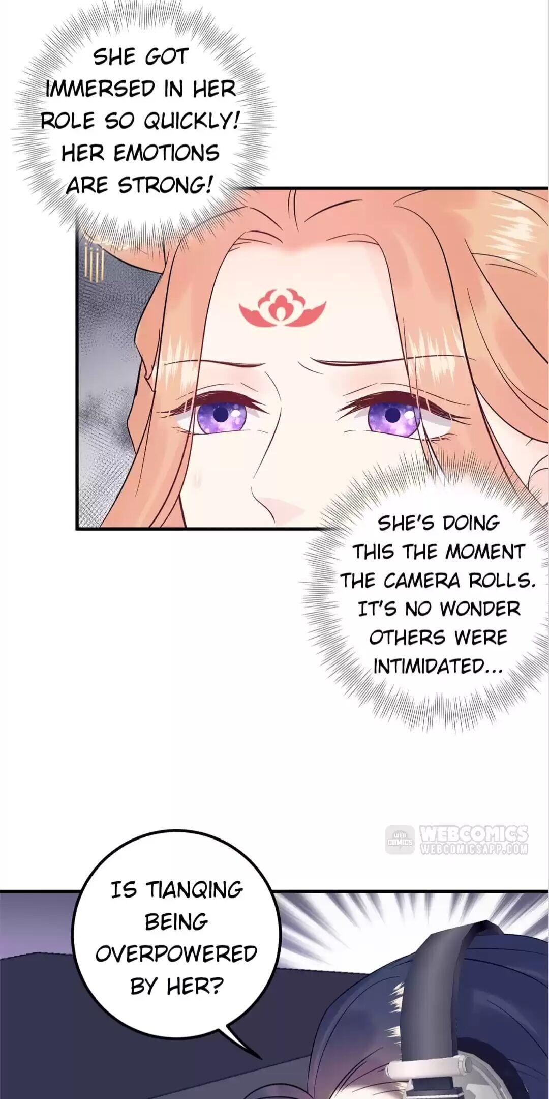 Revenge Movie Queen Chapter 126 - page 23