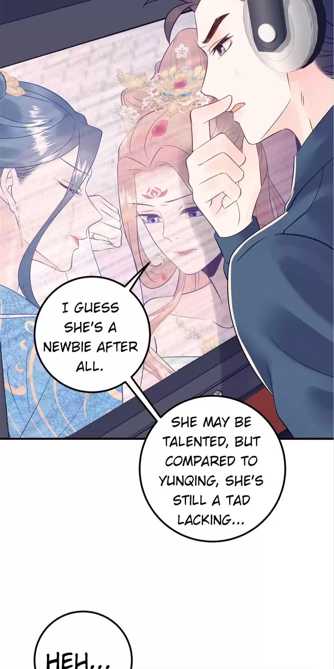 Revenge Movie Queen Chapter 126 - page 24
