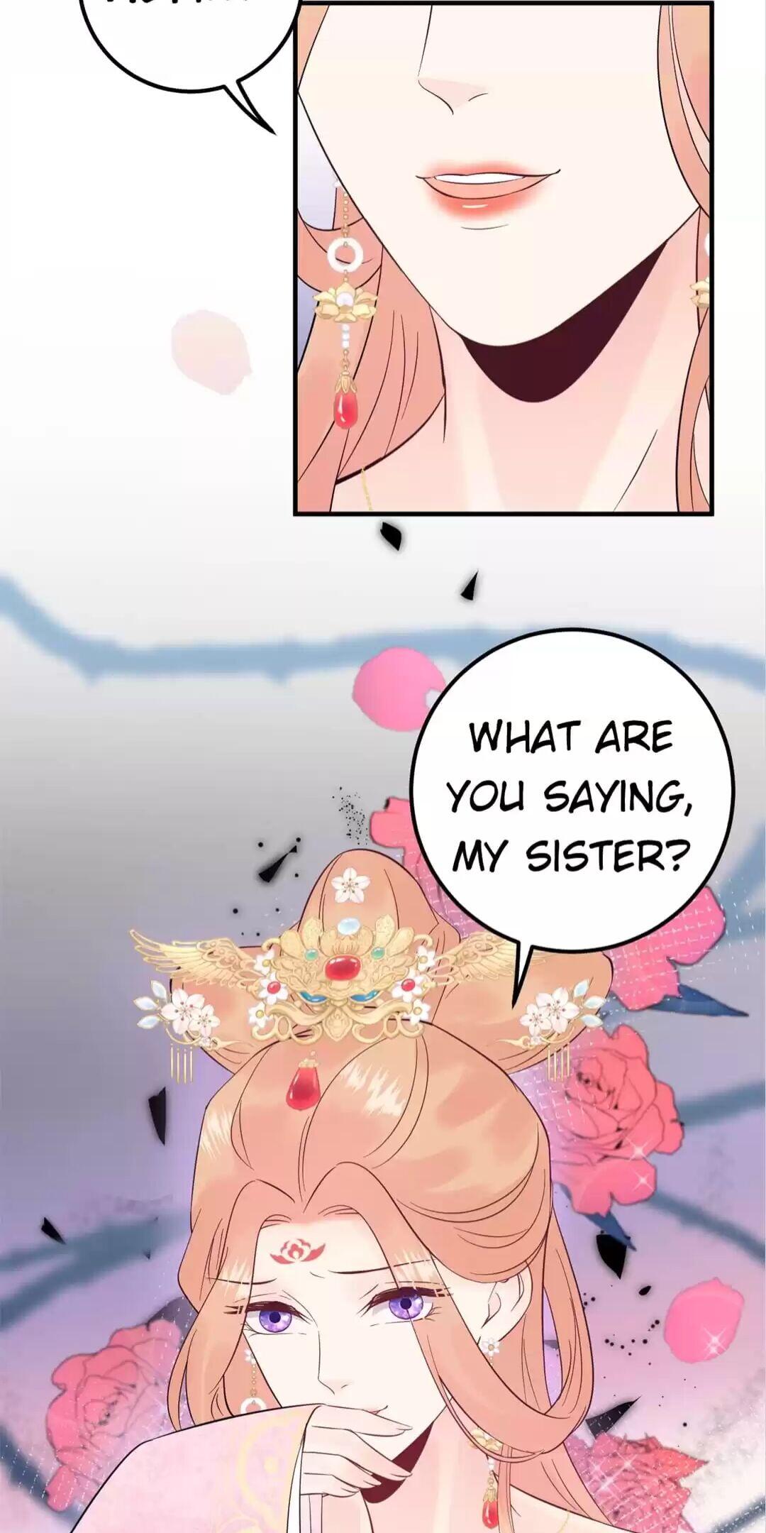 Revenge Movie Queen Chapter 126 - page 25