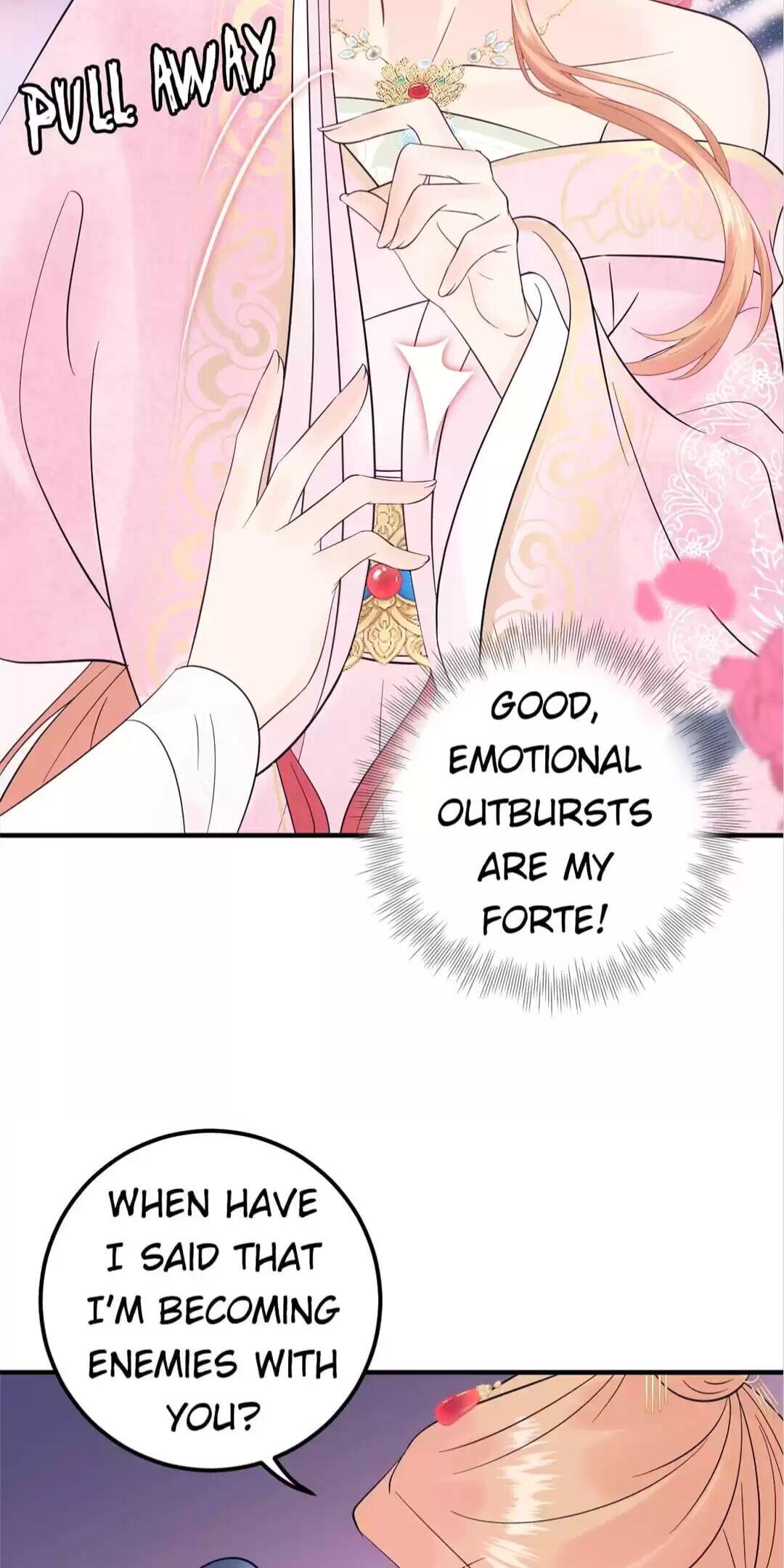 Revenge Movie Queen Chapter 126 - page 26