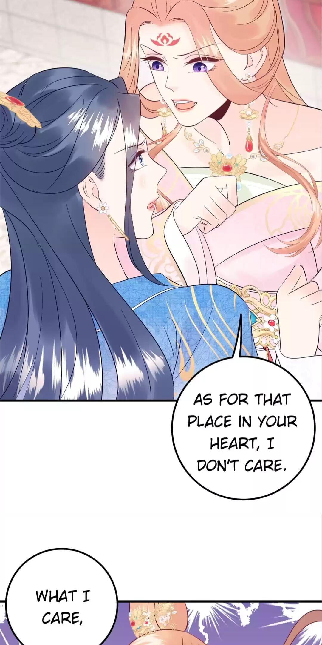 Revenge Movie Queen Chapter 126 - page 28