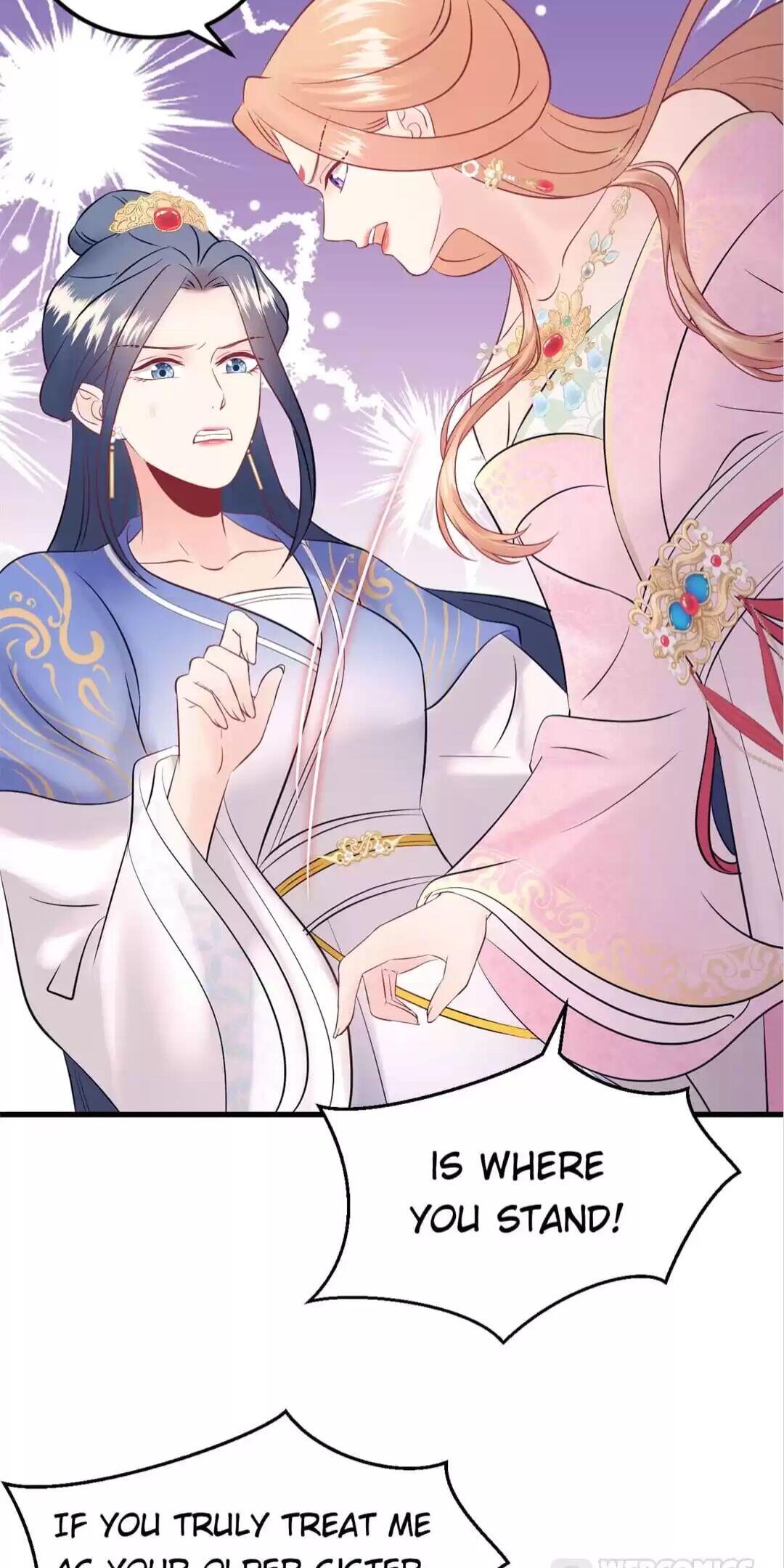Revenge Movie Queen Chapter 126 - page 29