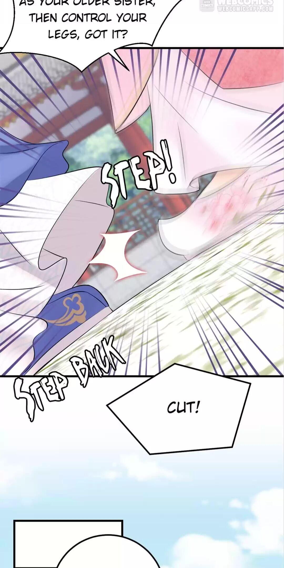 Revenge Movie Queen Chapter 126 - page 30