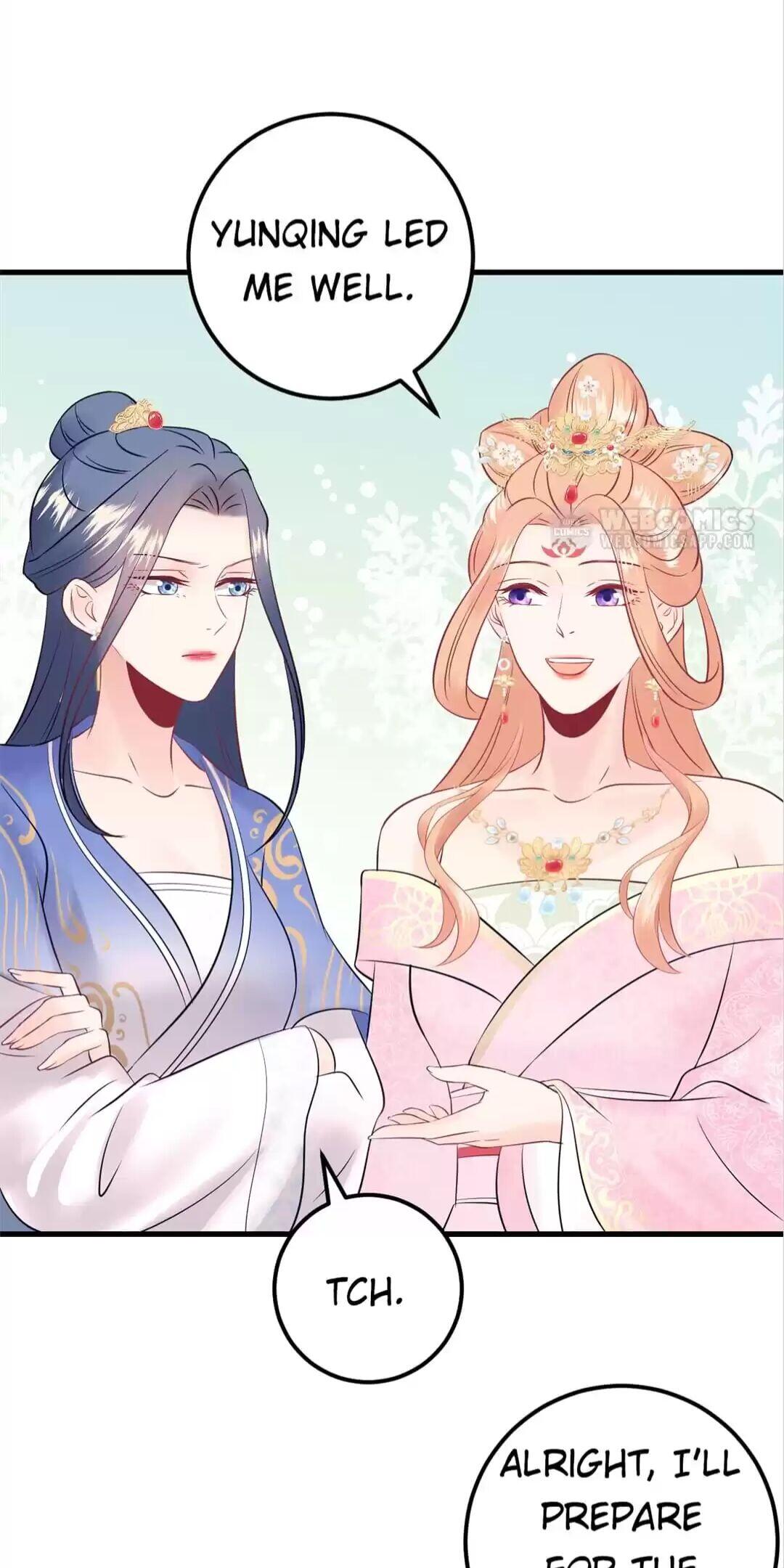 Revenge Movie Queen Chapter 126 - page 33