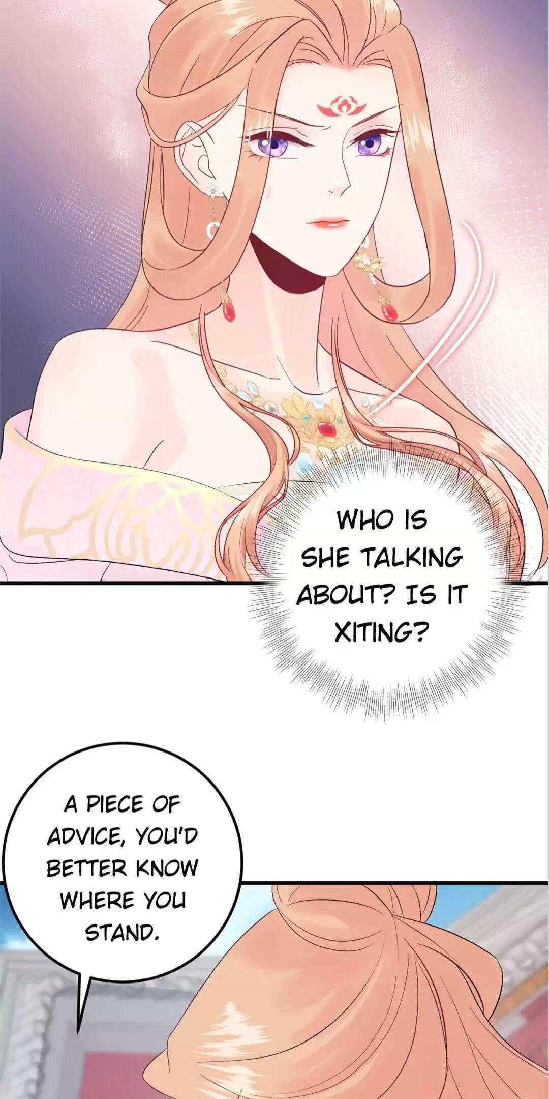 Revenge Movie Queen Chapter 126 - page 35