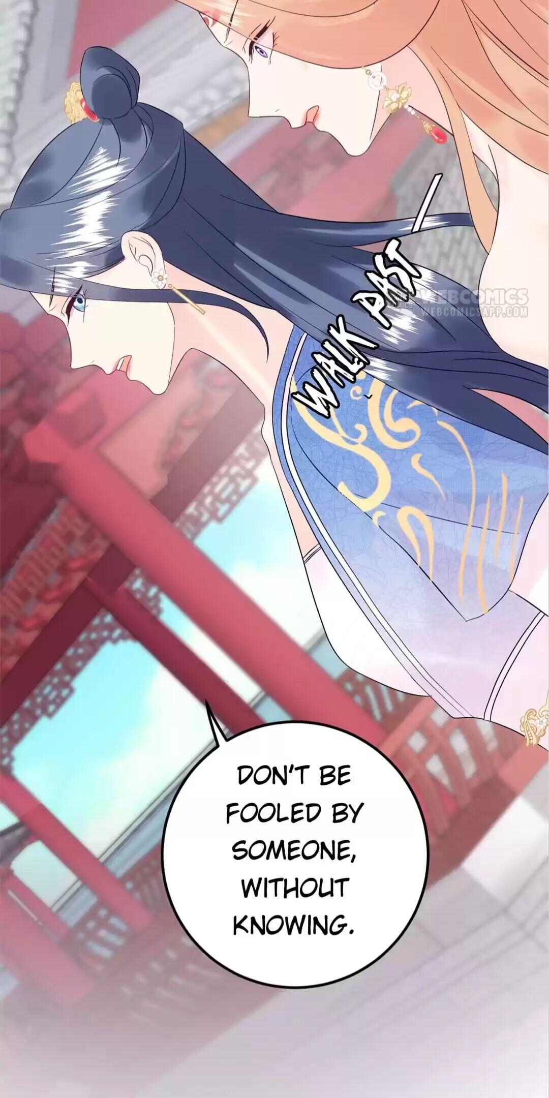 Revenge Movie Queen Chapter 126 - page 36
