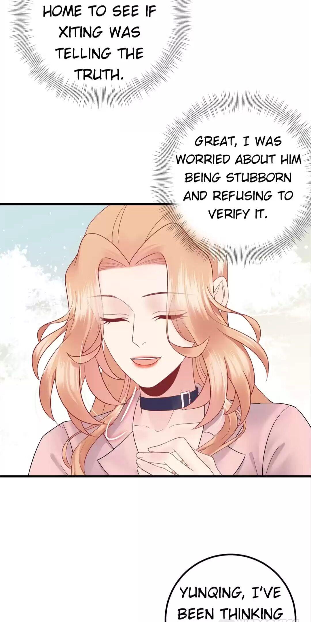 Revenge Movie Queen Chapter 126 - page 4