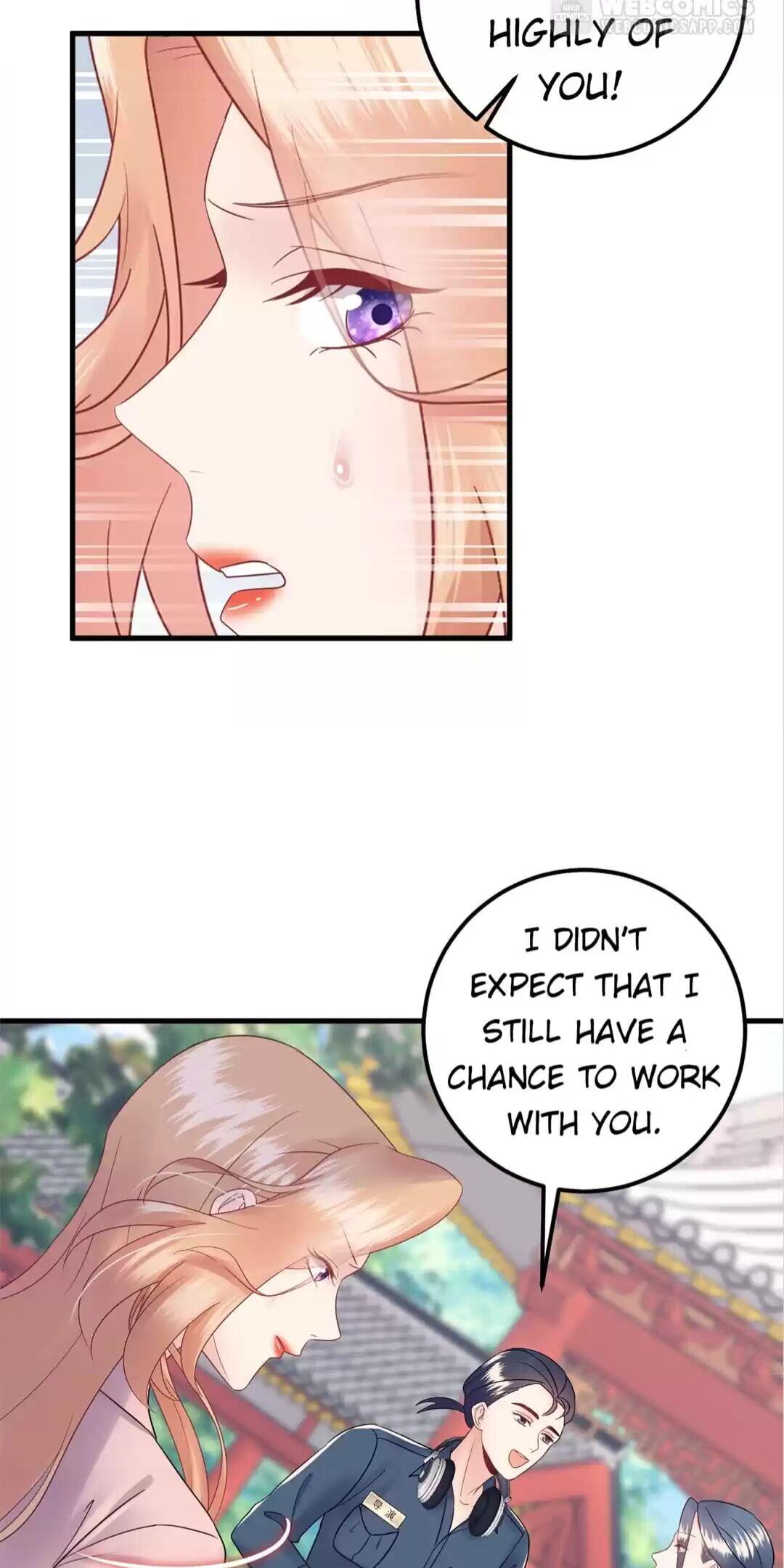 Revenge Movie Queen Chapter 126 - page 5