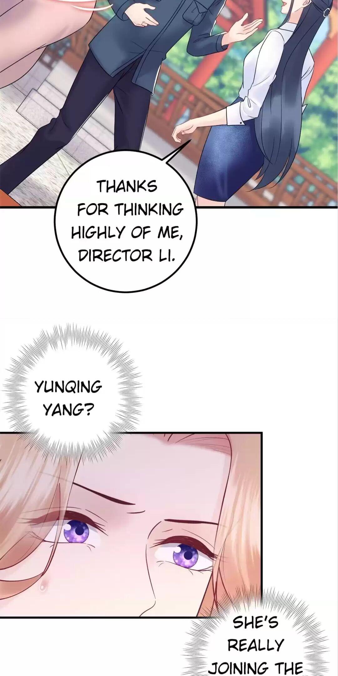 Revenge Movie Queen Chapter 126 - page 6