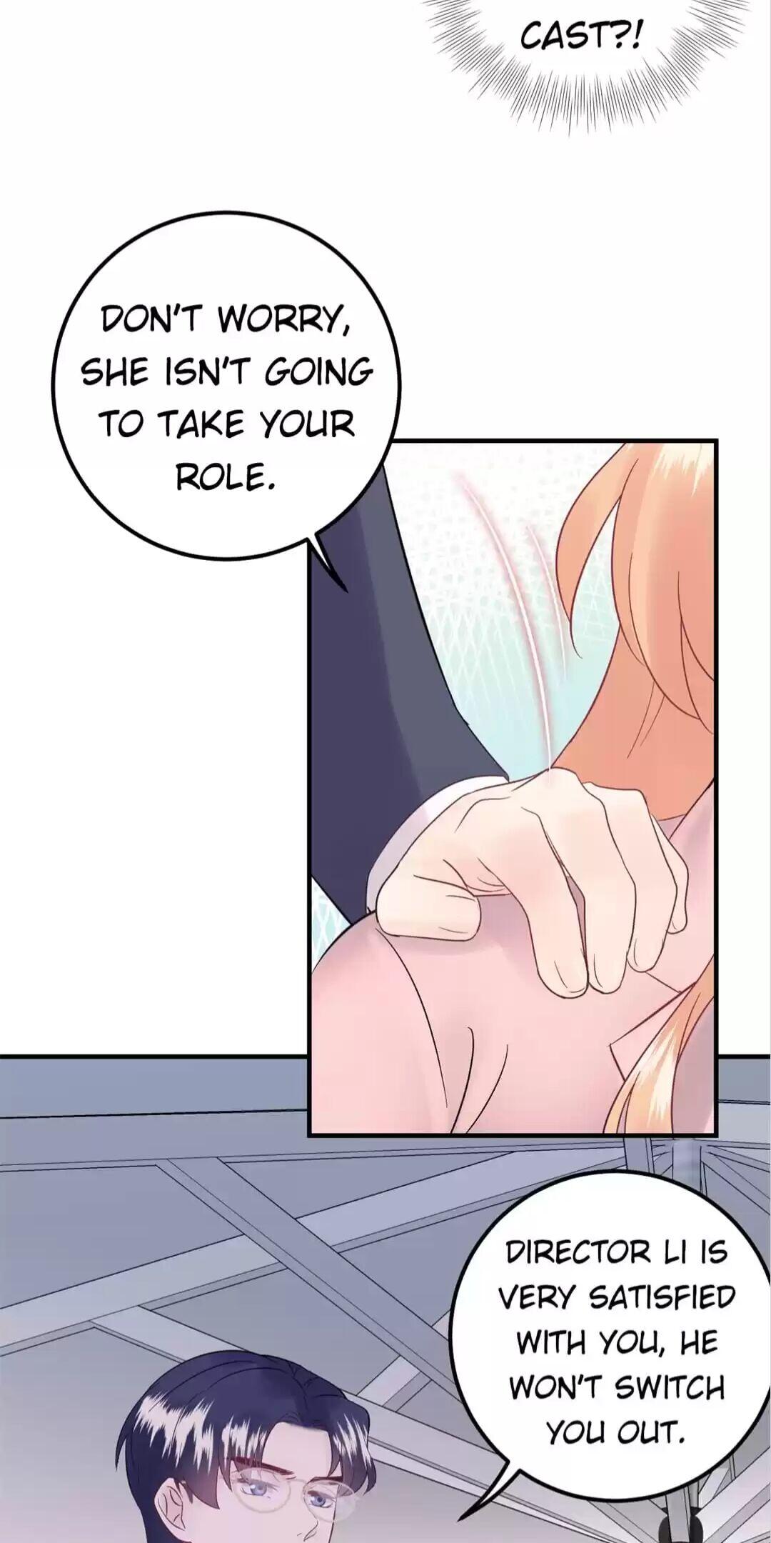 Revenge Movie Queen Chapter 126 - page 7
