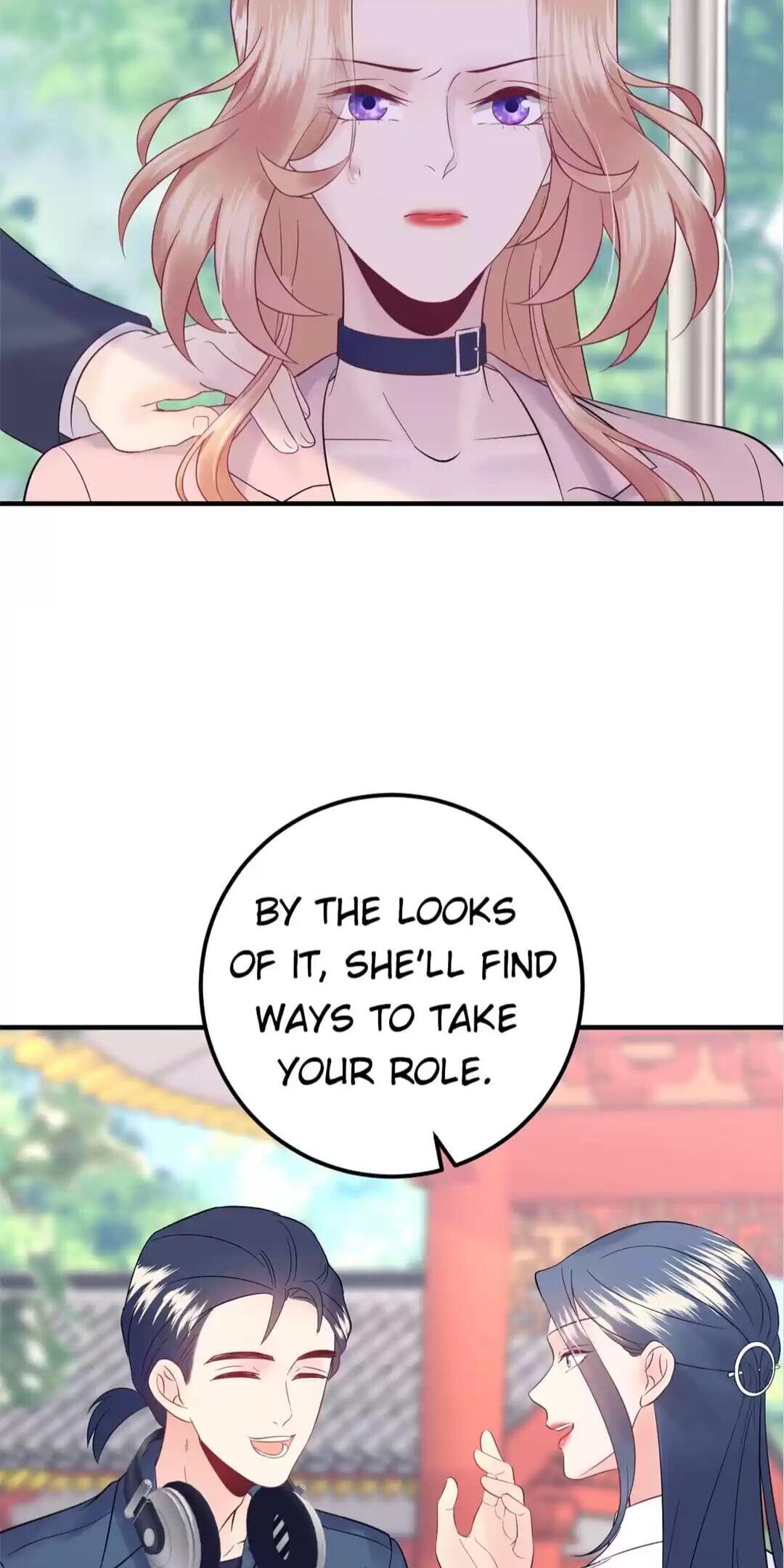 Revenge Movie Queen Chapter 126 - page 9