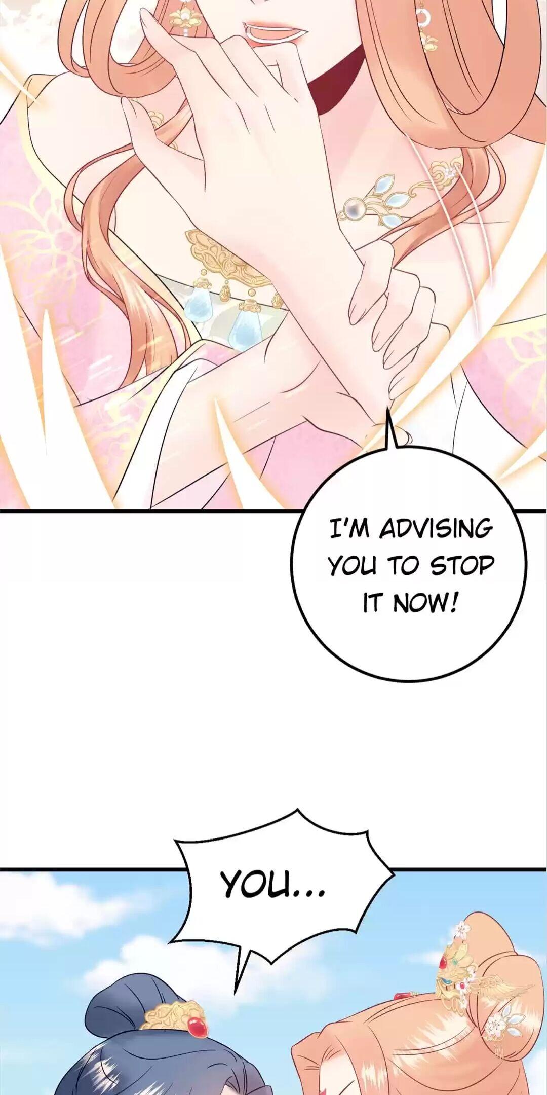 Revenge Movie Queen Chapter 127 - page 10