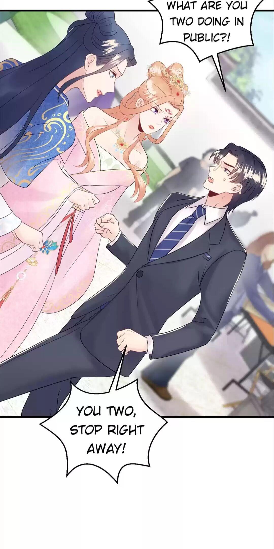 Revenge Movie Queen Chapter 127 - page 12