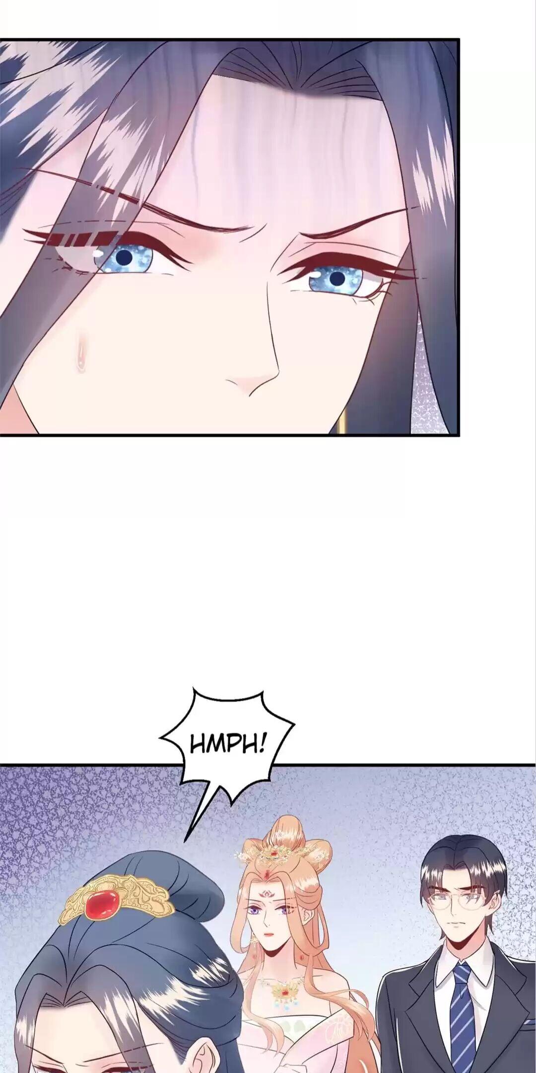 Revenge Movie Queen Chapter 127 - page 13