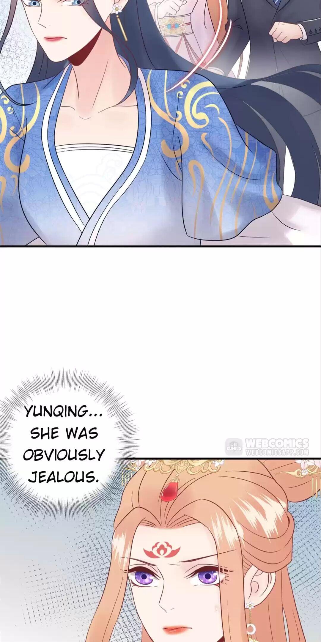 Revenge Movie Queen Chapter 127 - page 14