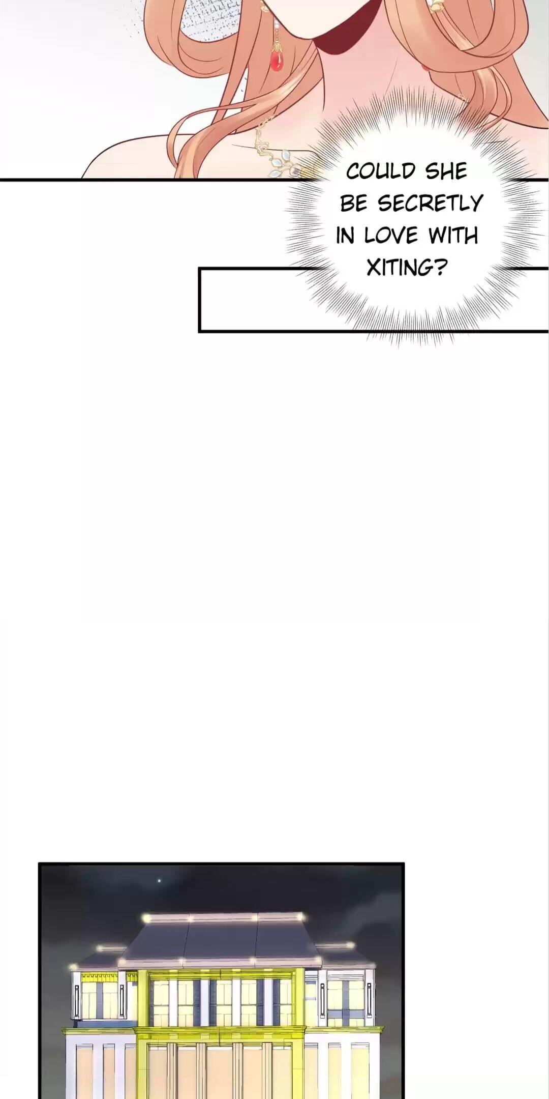 Revenge Movie Queen Chapter 127 - page 15
