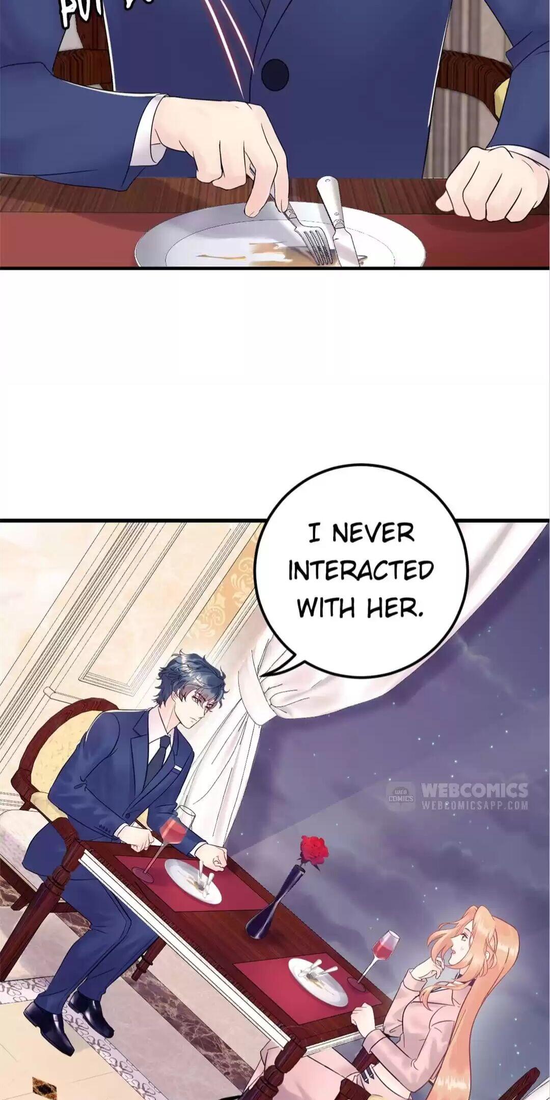Revenge Movie Queen Chapter 127 - page 17