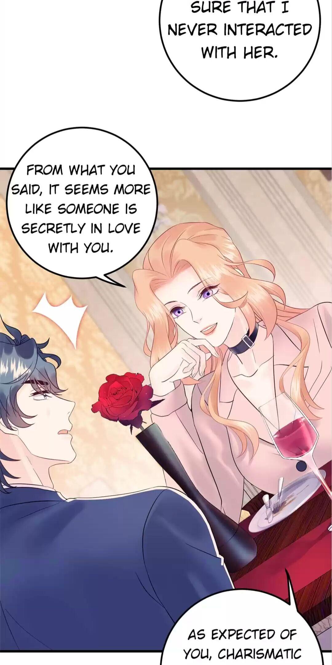 Revenge Movie Queen Chapter 127 - page 19