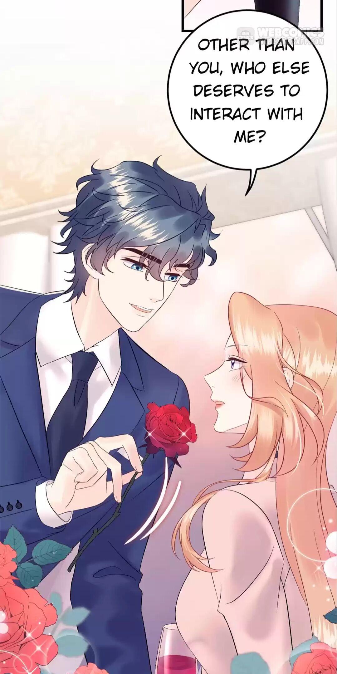 Revenge Movie Queen Chapter 127 - page 21