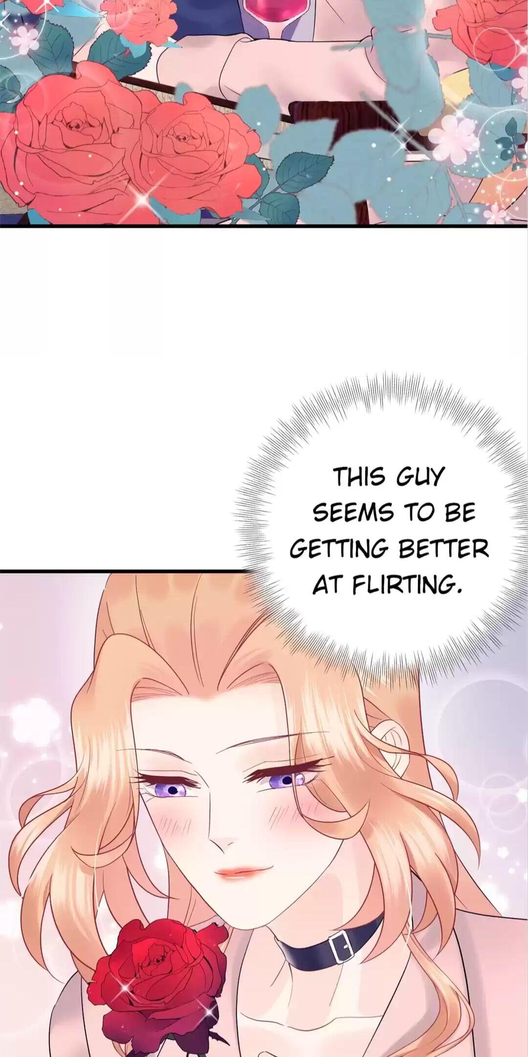 Revenge Movie Queen Chapter 127 - page 22