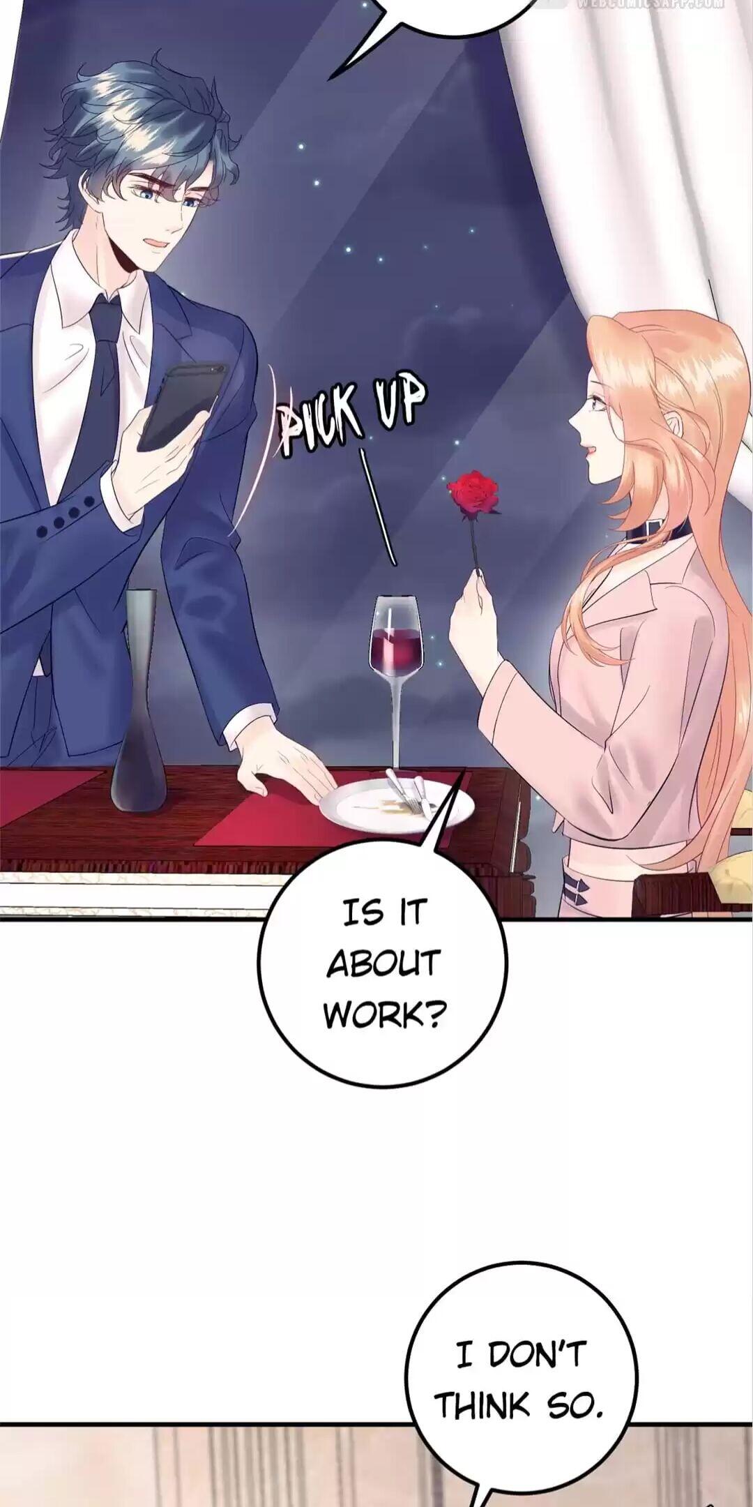 Revenge Movie Queen Chapter 127 - page 24