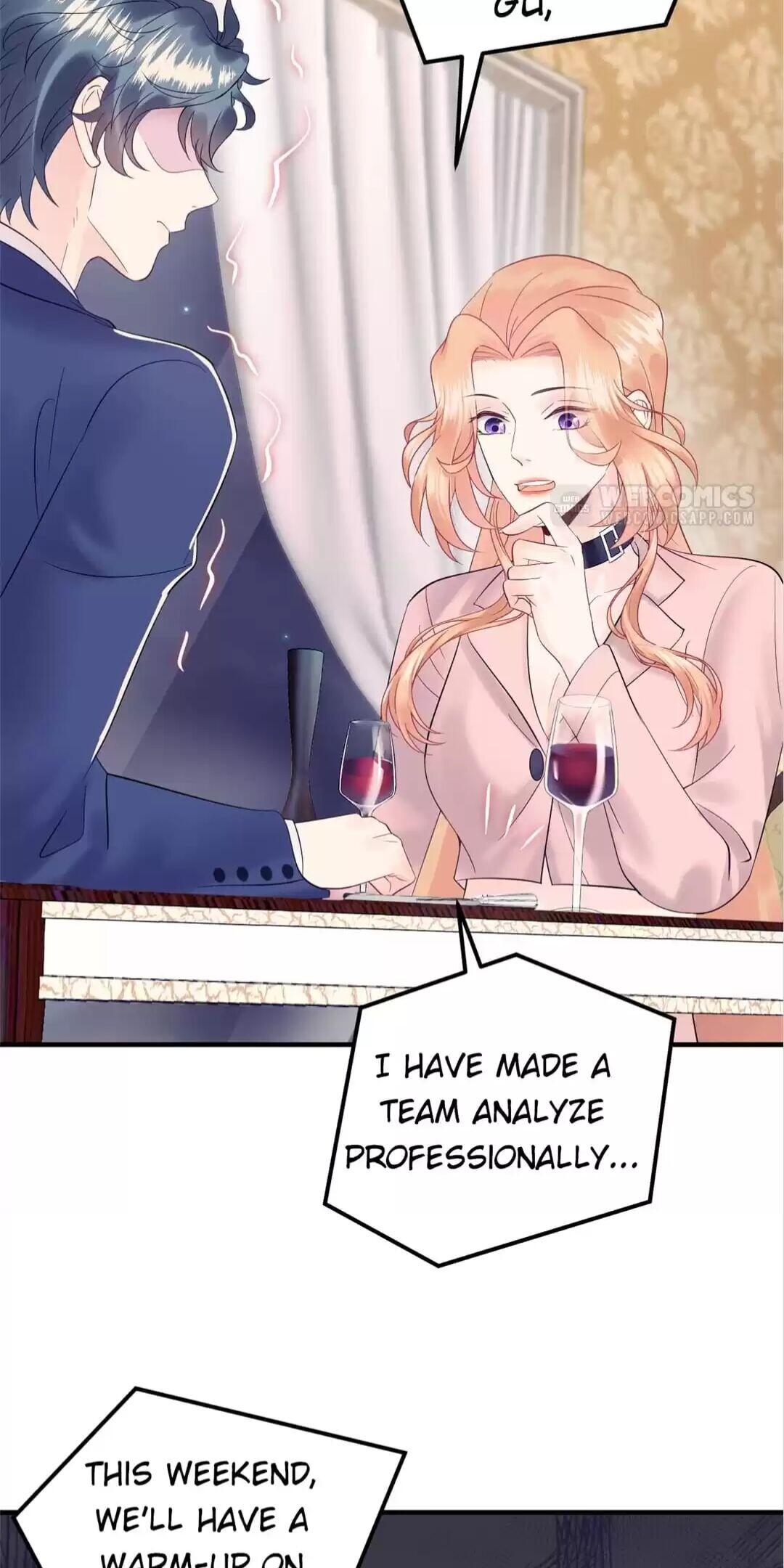 Revenge Movie Queen Chapter 127 - page 27