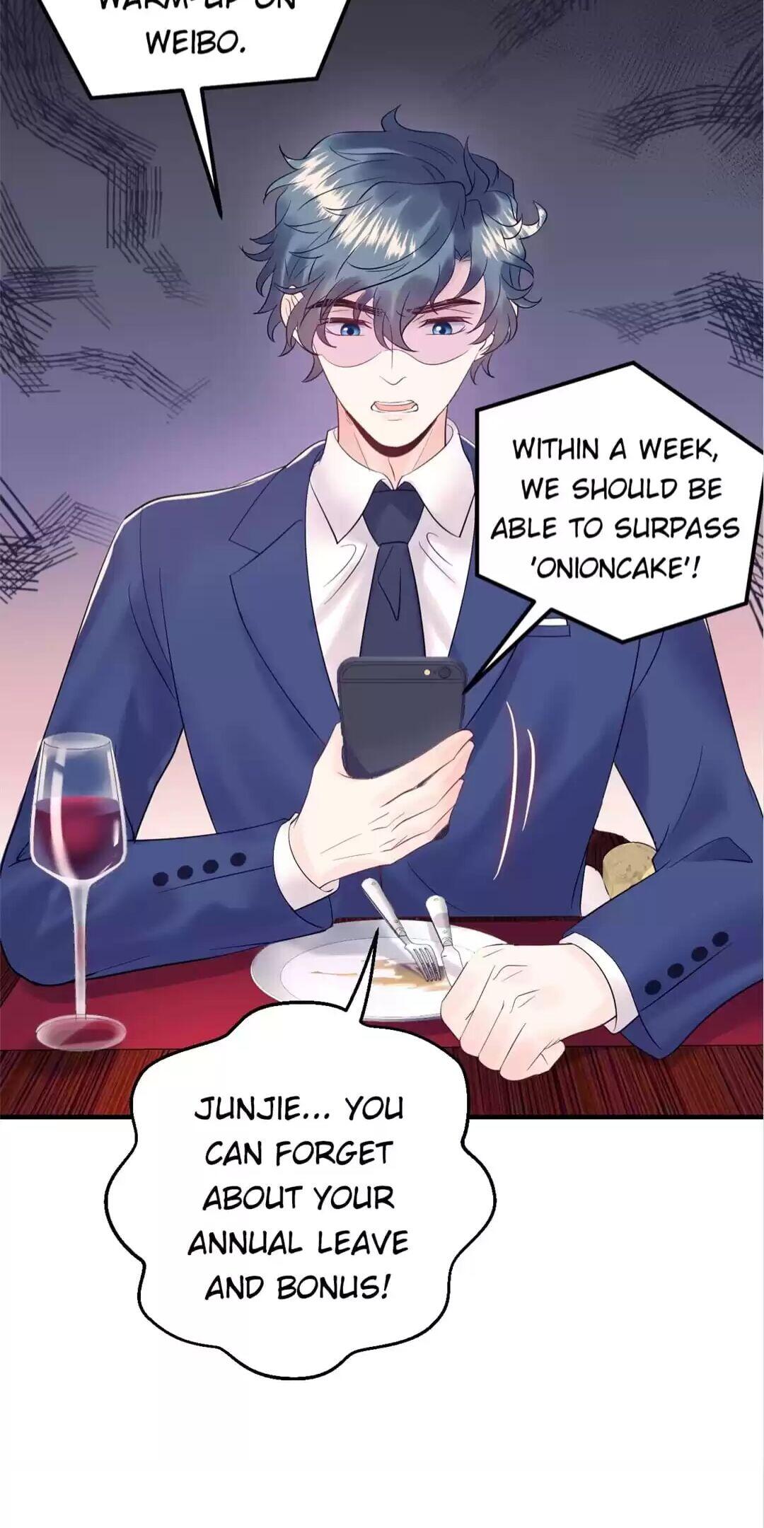 Revenge Movie Queen Chapter 127 - page 28