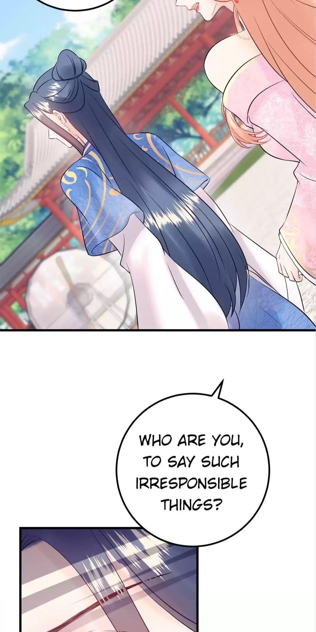 Revenge Movie Queen Chapter 127 - page 3
