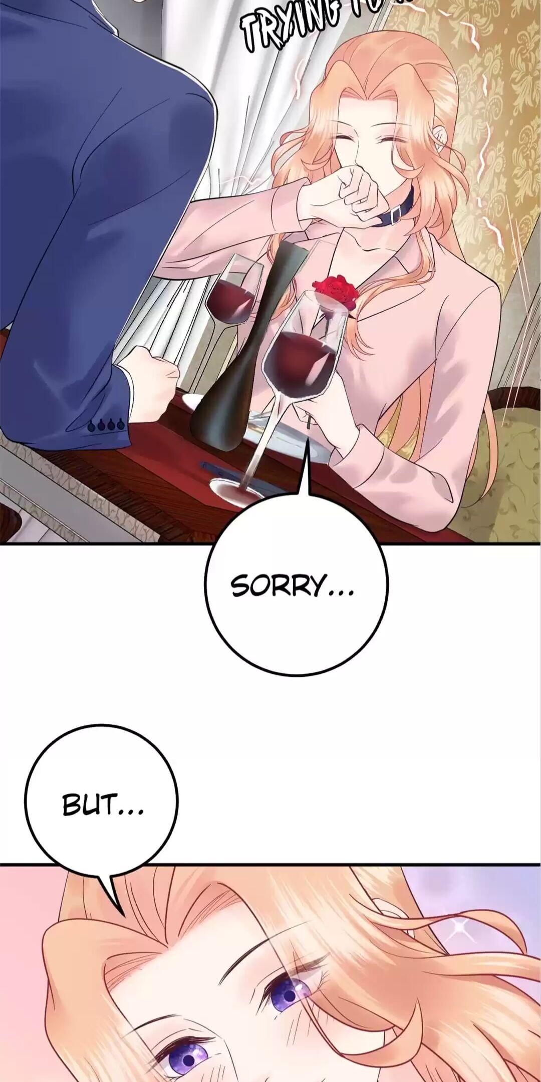 Revenge Movie Queen Chapter 127 - page 32