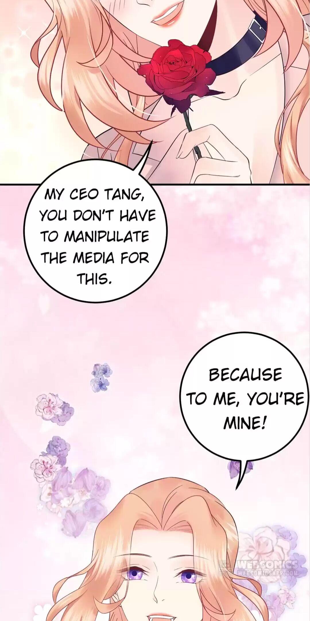 Revenge Movie Queen Chapter 127 - page 33