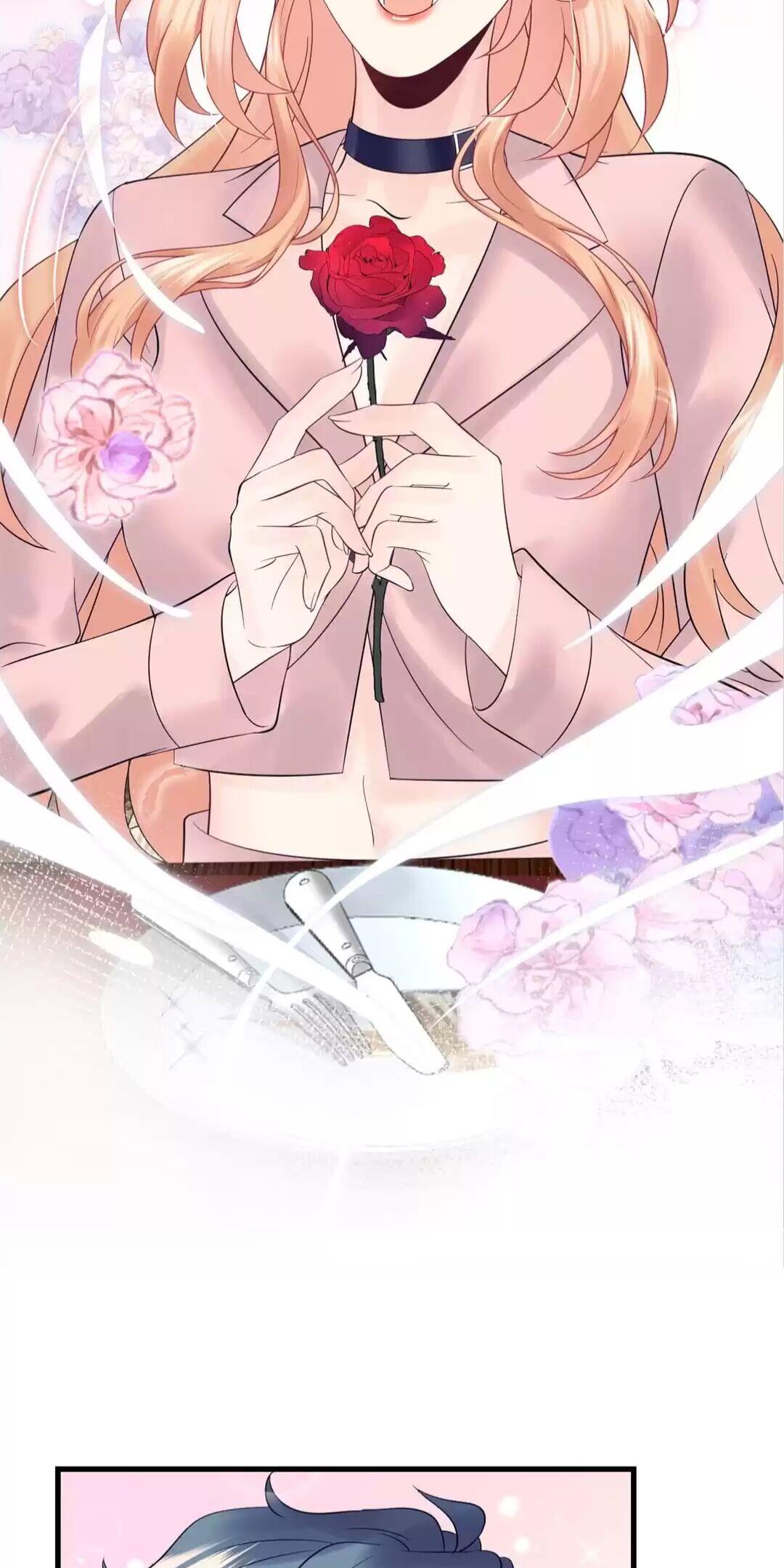 Revenge Movie Queen Chapter 127 - page 34