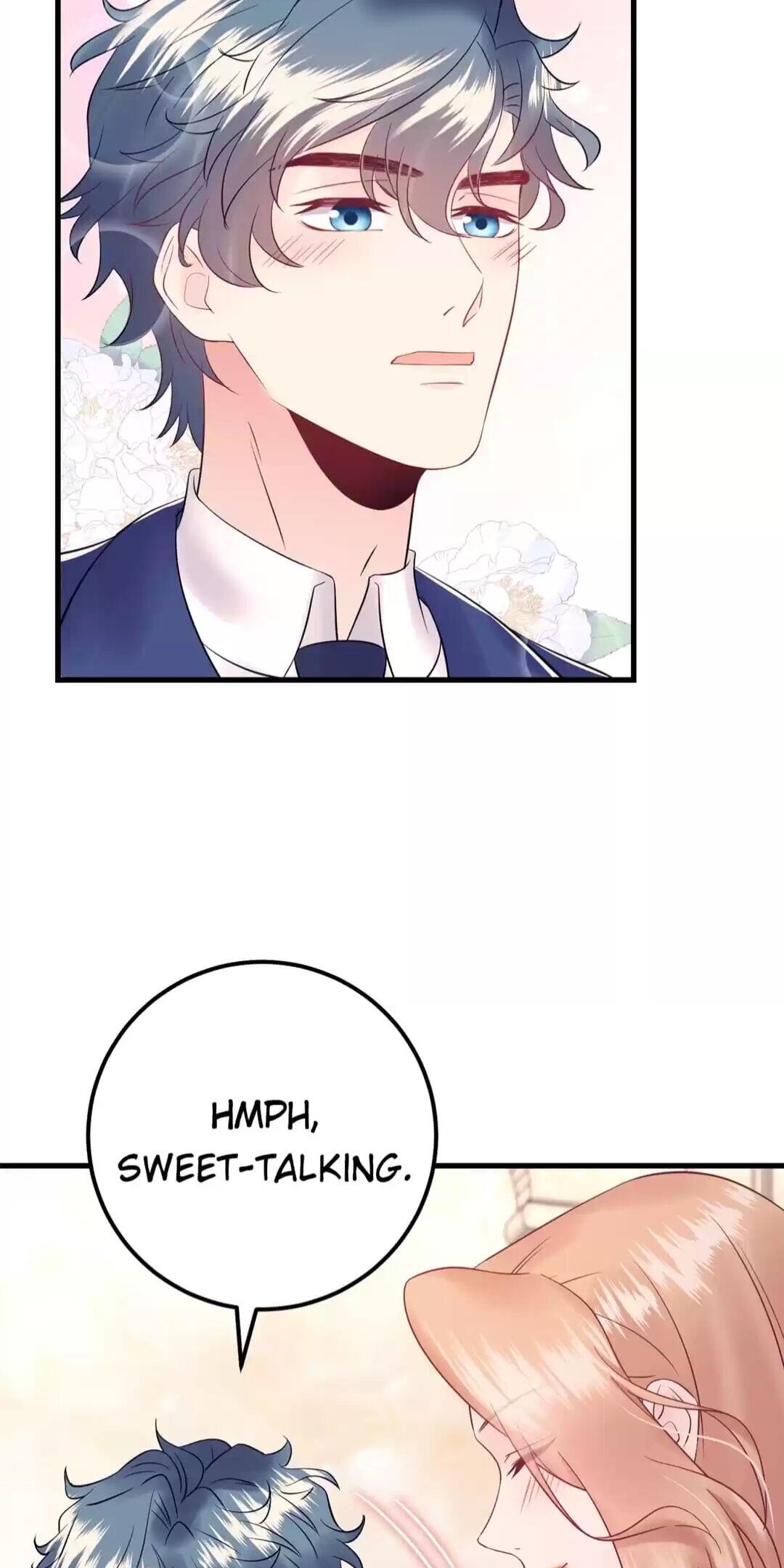 Revenge Movie Queen Chapter 127 - page 35