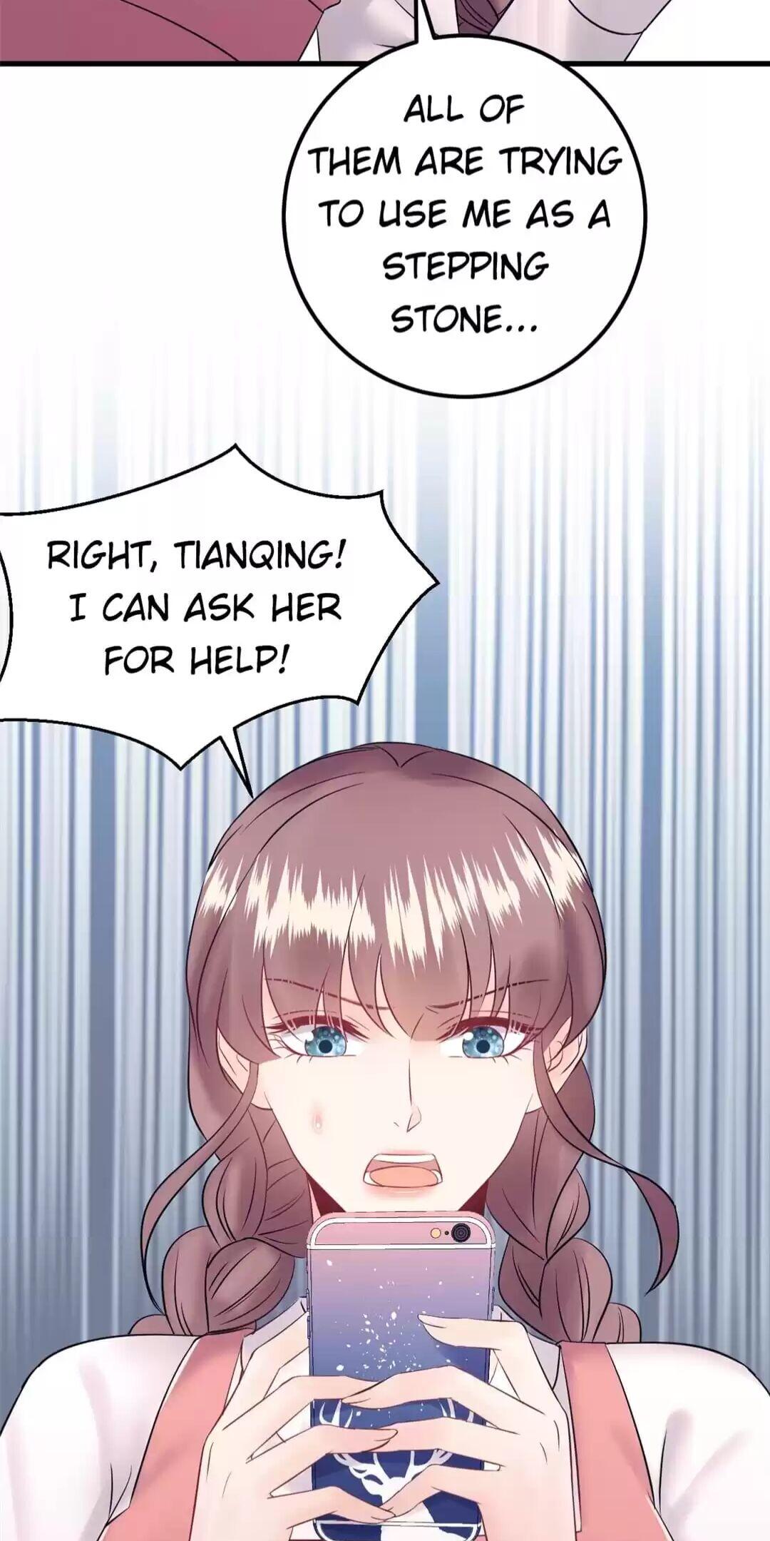 Revenge Movie Queen Chapter 127 - page 39