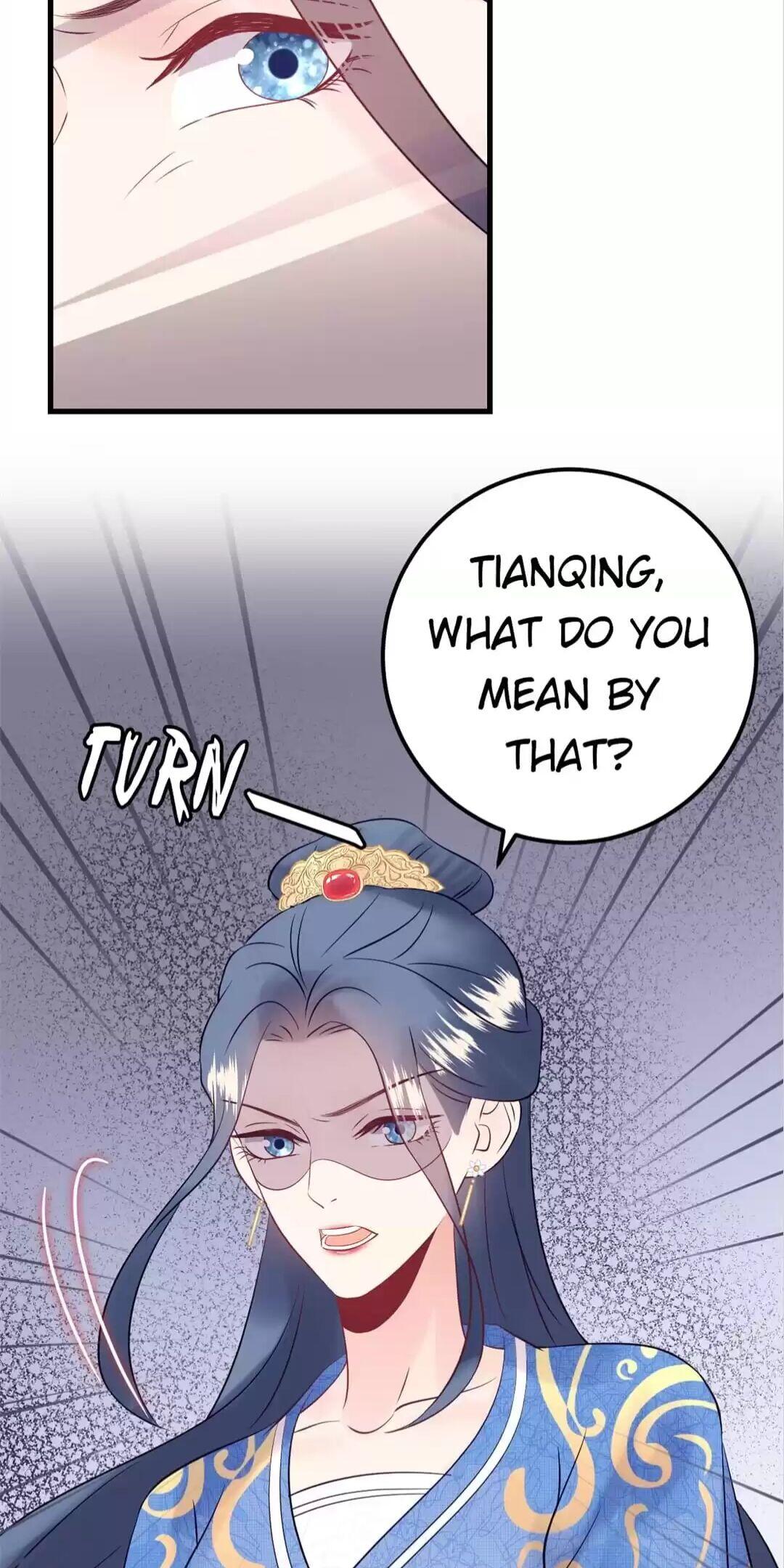 Revenge Movie Queen Chapter 127 - page 4