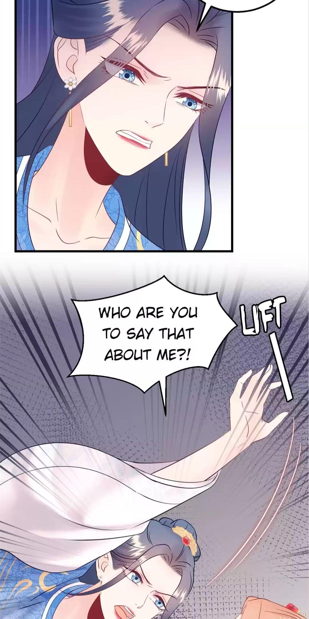 Revenge Movie Queen Chapter 127 - page 7