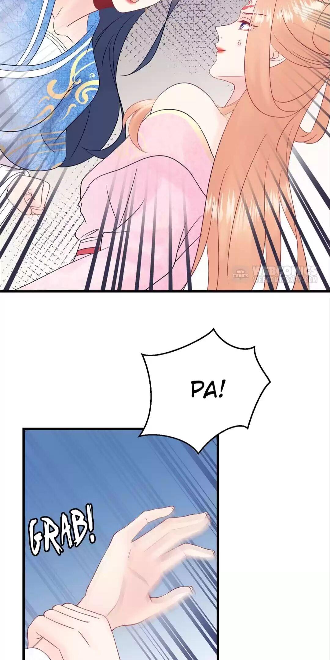 Revenge Movie Queen Chapter 127 - page 8