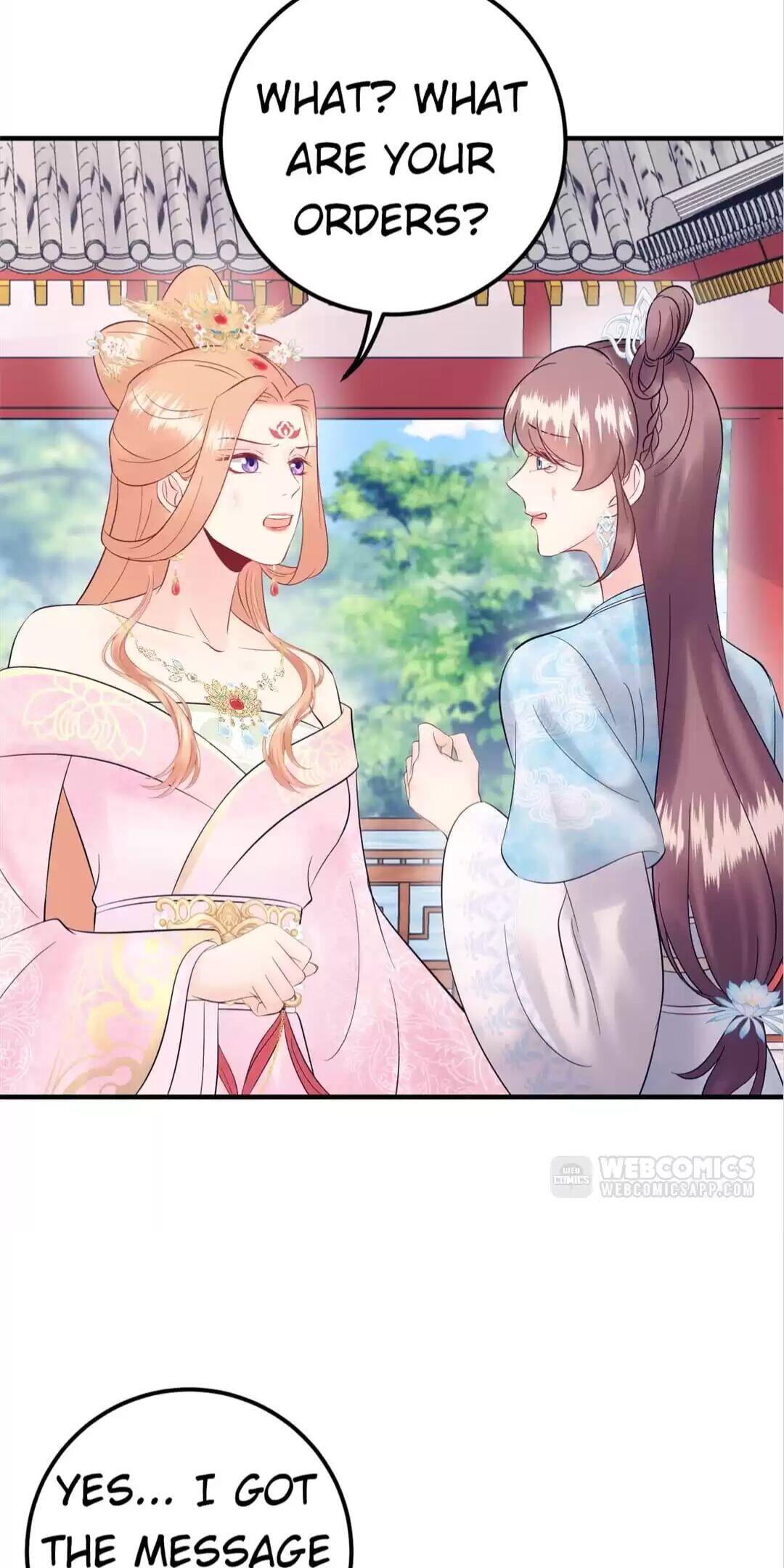 Revenge Movie Queen Chapter 128 - page 1