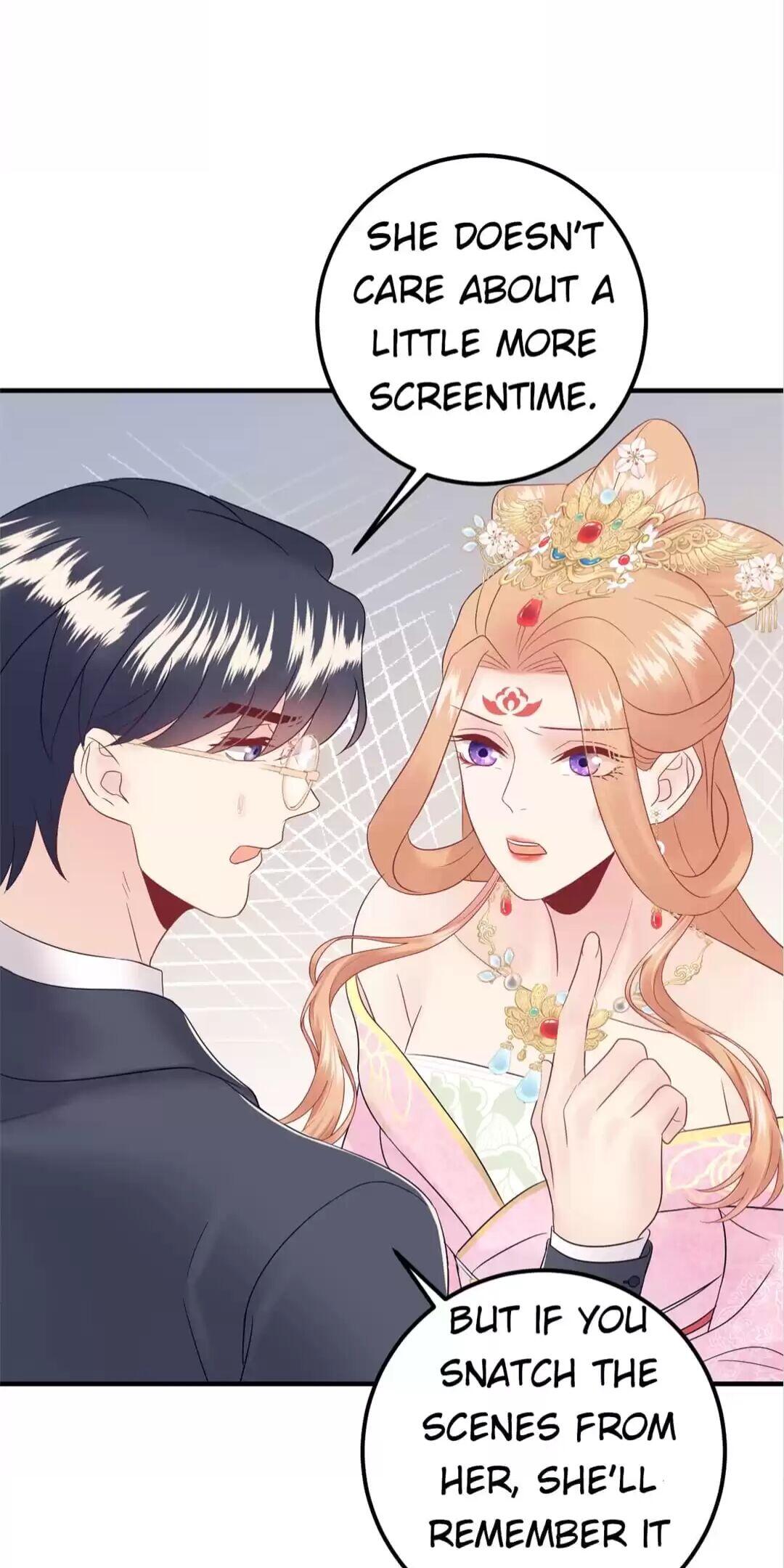 Revenge Movie Queen Chapter 128 - page 10