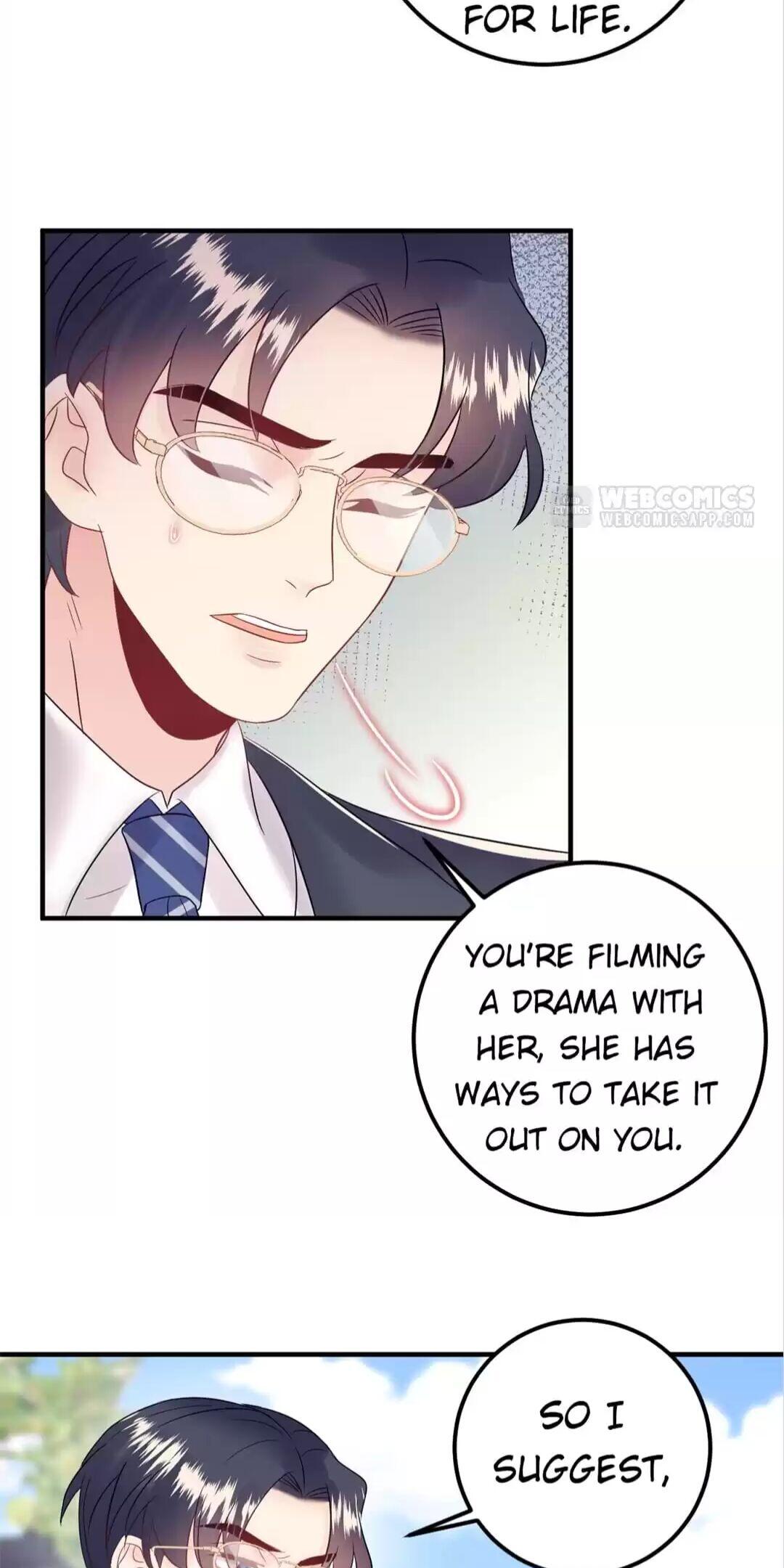 Revenge Movie Queen Chapter 128 - page 11
