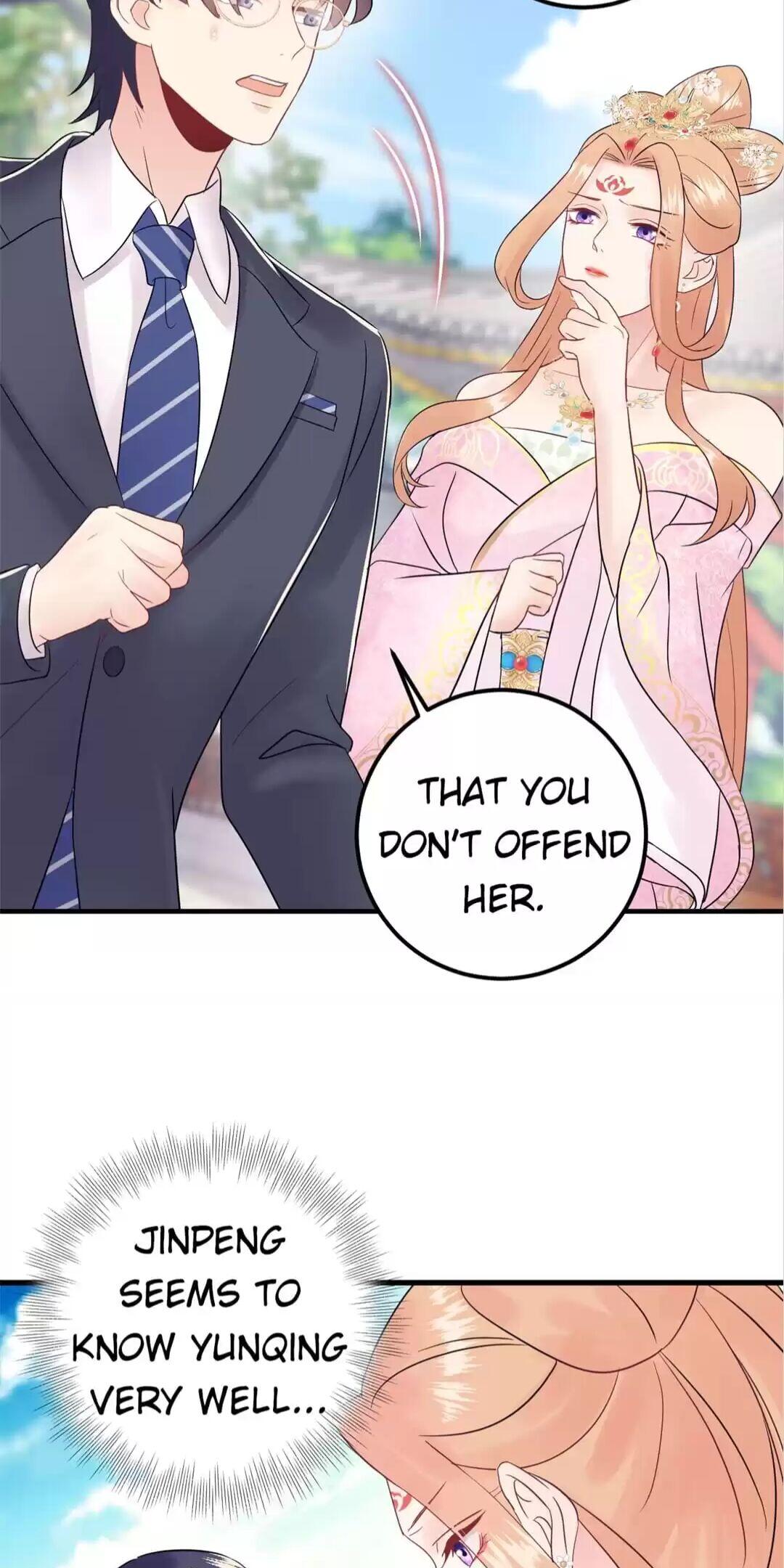 Revenge Movie Queen Chapter 128 - page 12