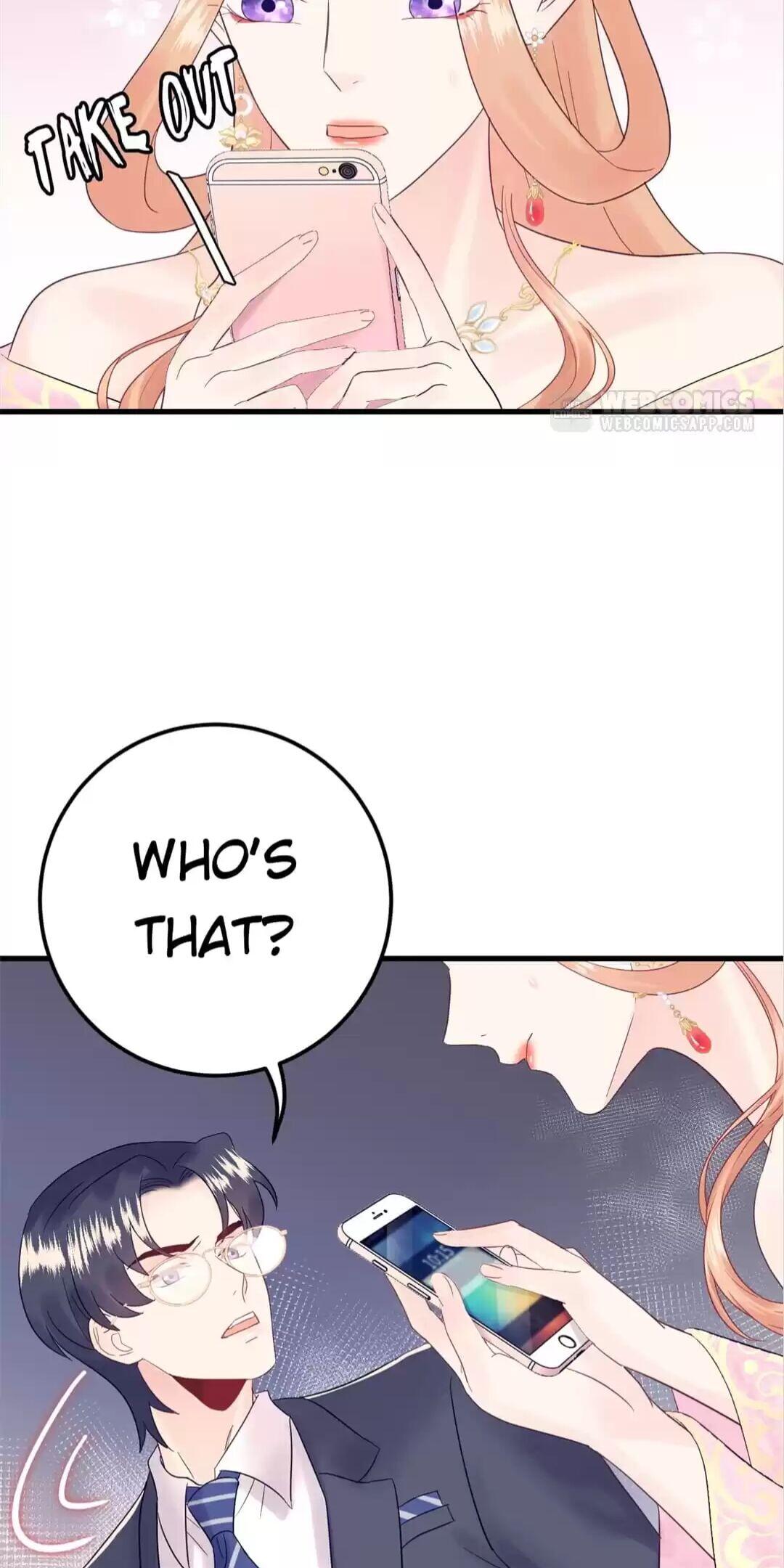 Revenge Movie Queen Chapter 128 - page 14
