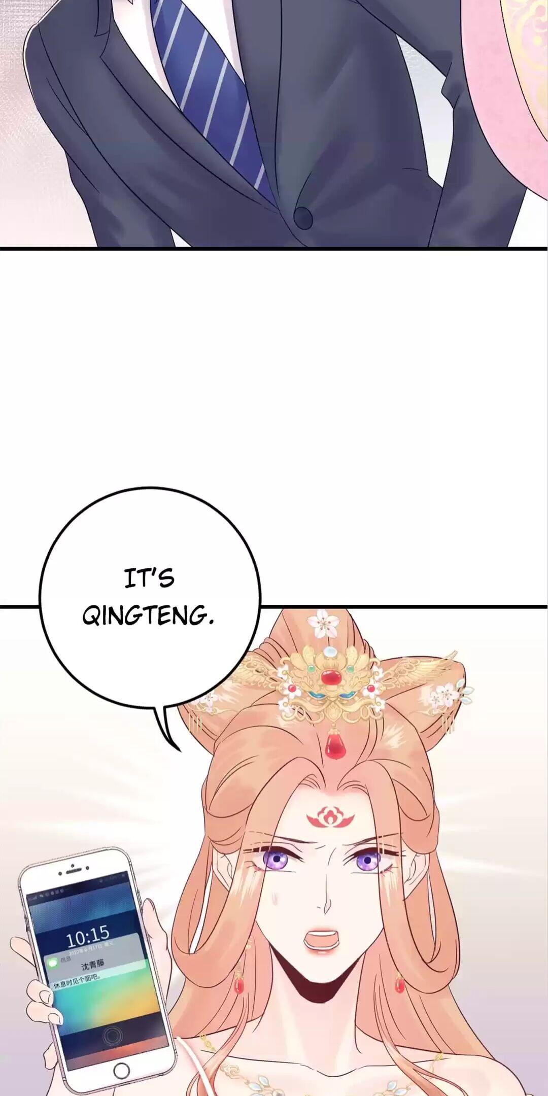 Revenge Movie Queen Chapter 128 - page 15