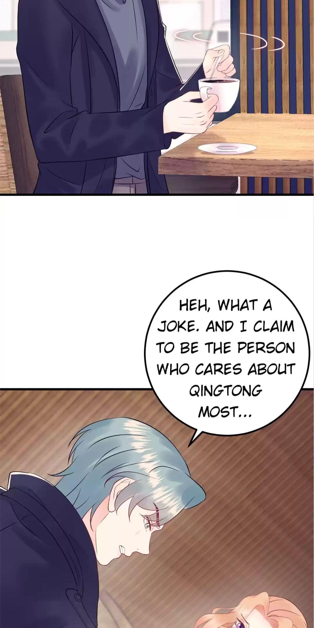 Revenge Movie Queen Chapter 128 - page 19