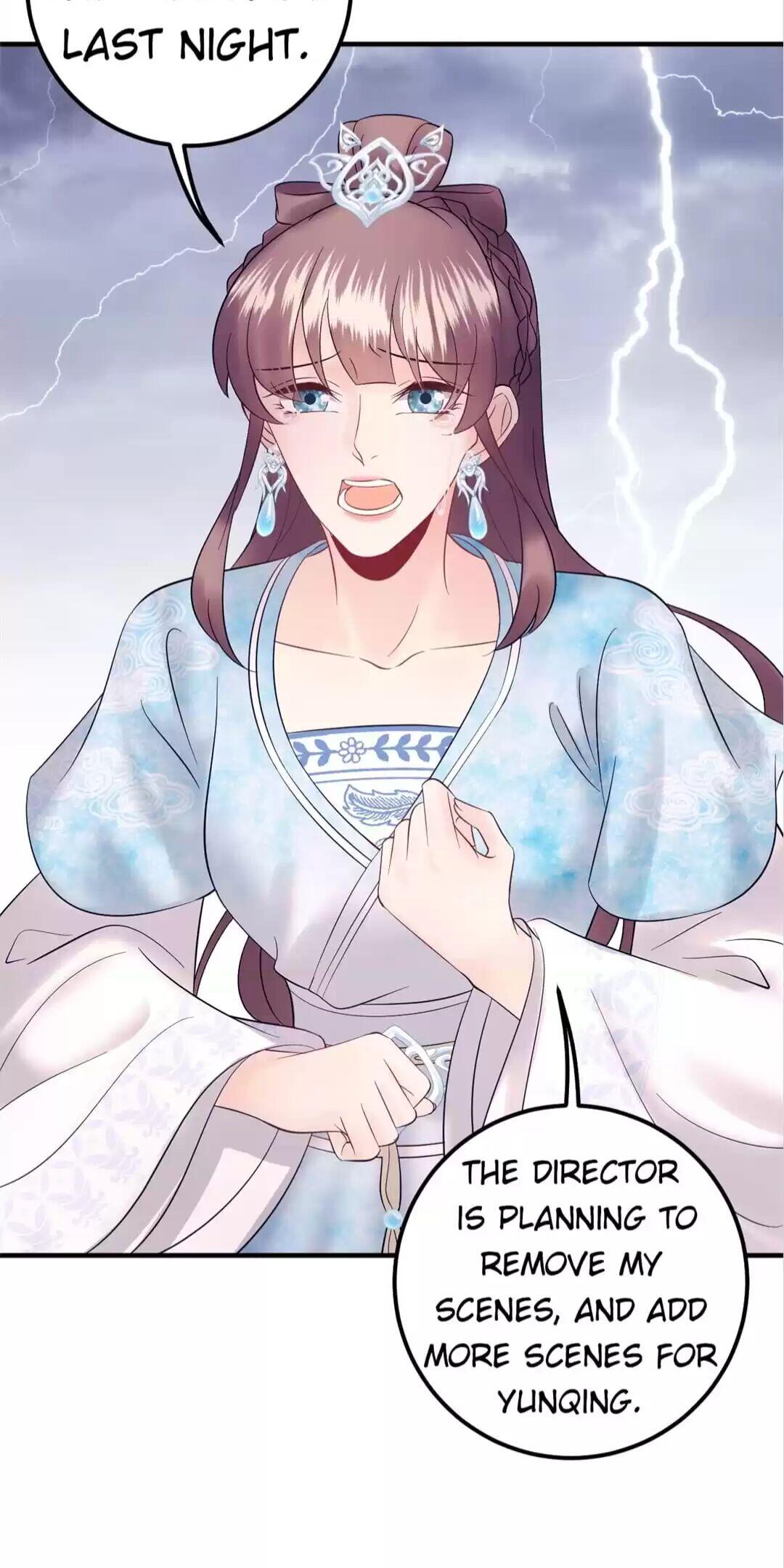 Revenge Movie Queen Chapter 128 - page 2