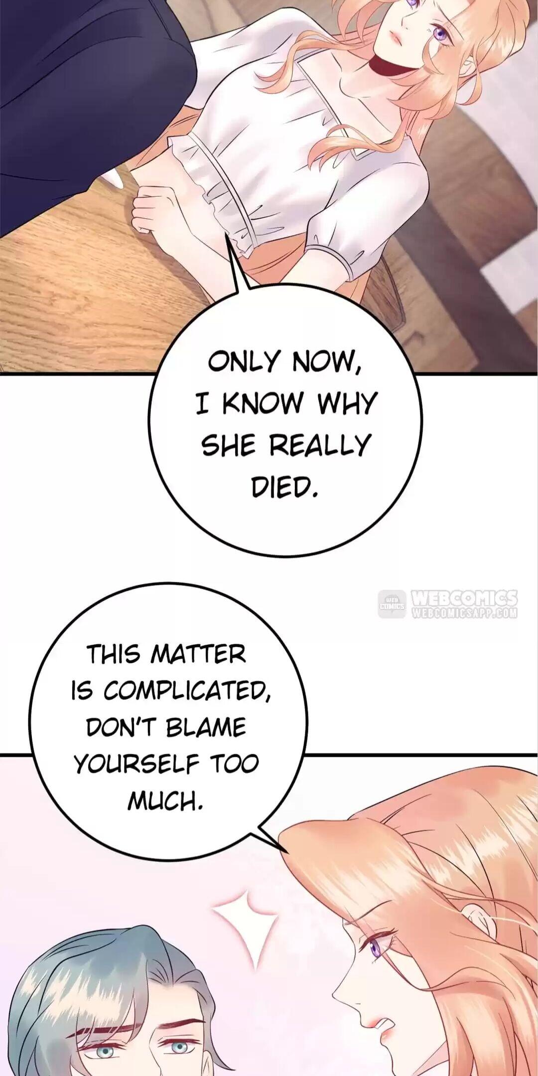 Revenge Movie Queen Chapter 128 - page 20