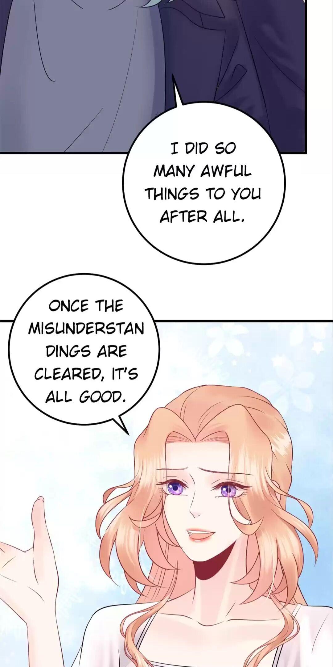 Revenge Movie Queen Chapter 128 - page 22
