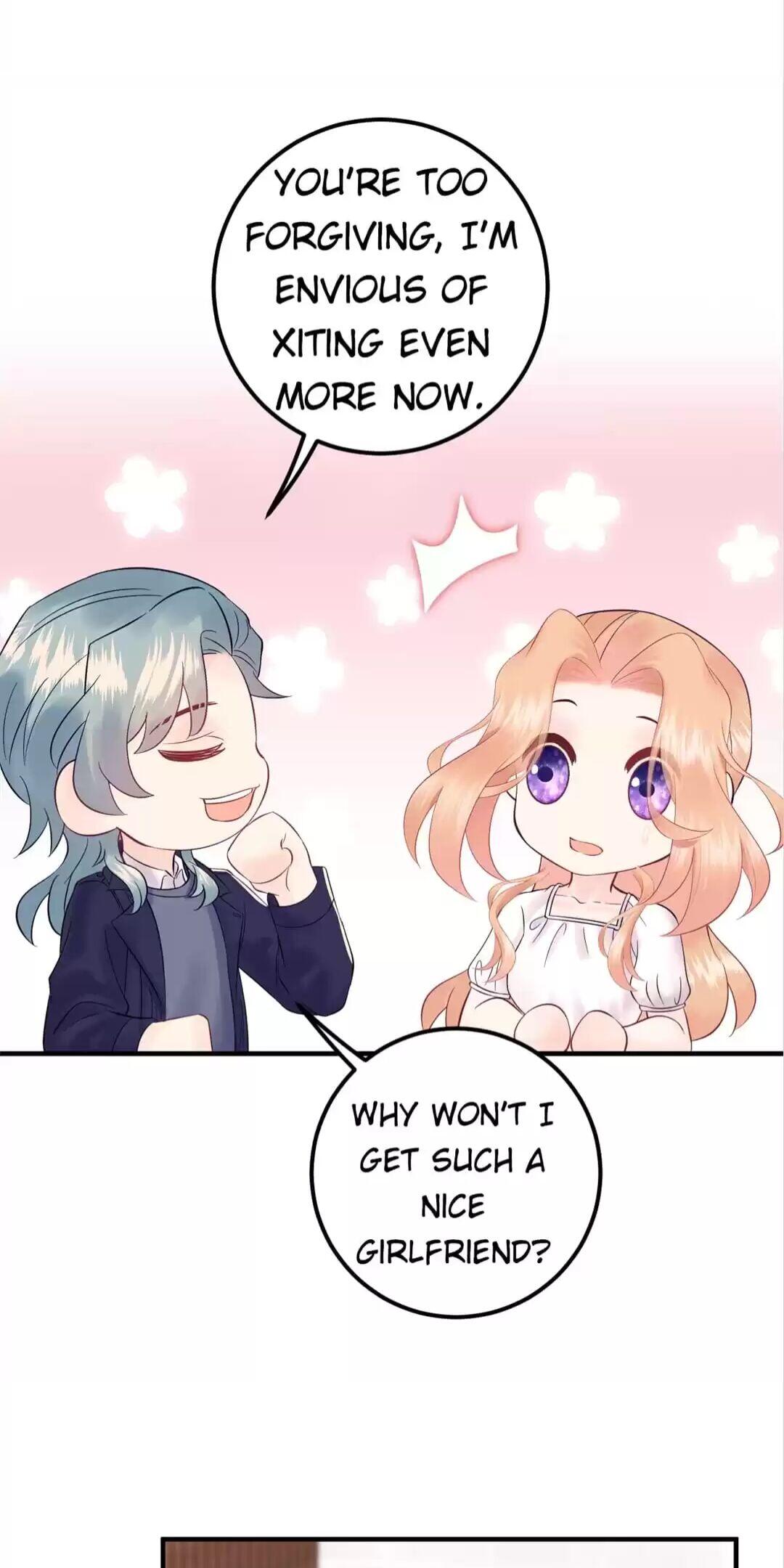 Revenge Movie Queen Chapter 128 - page 24