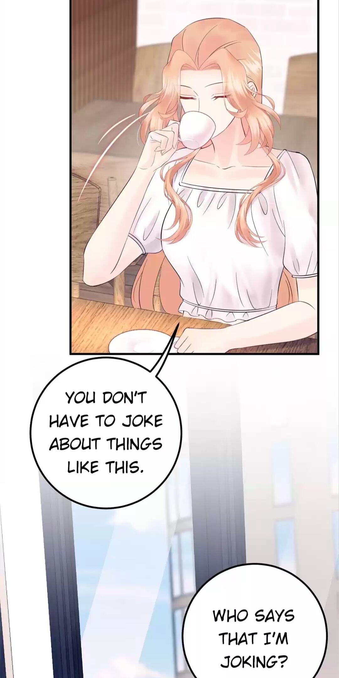 Revenge Movie Queen Chapter 128 - page 25